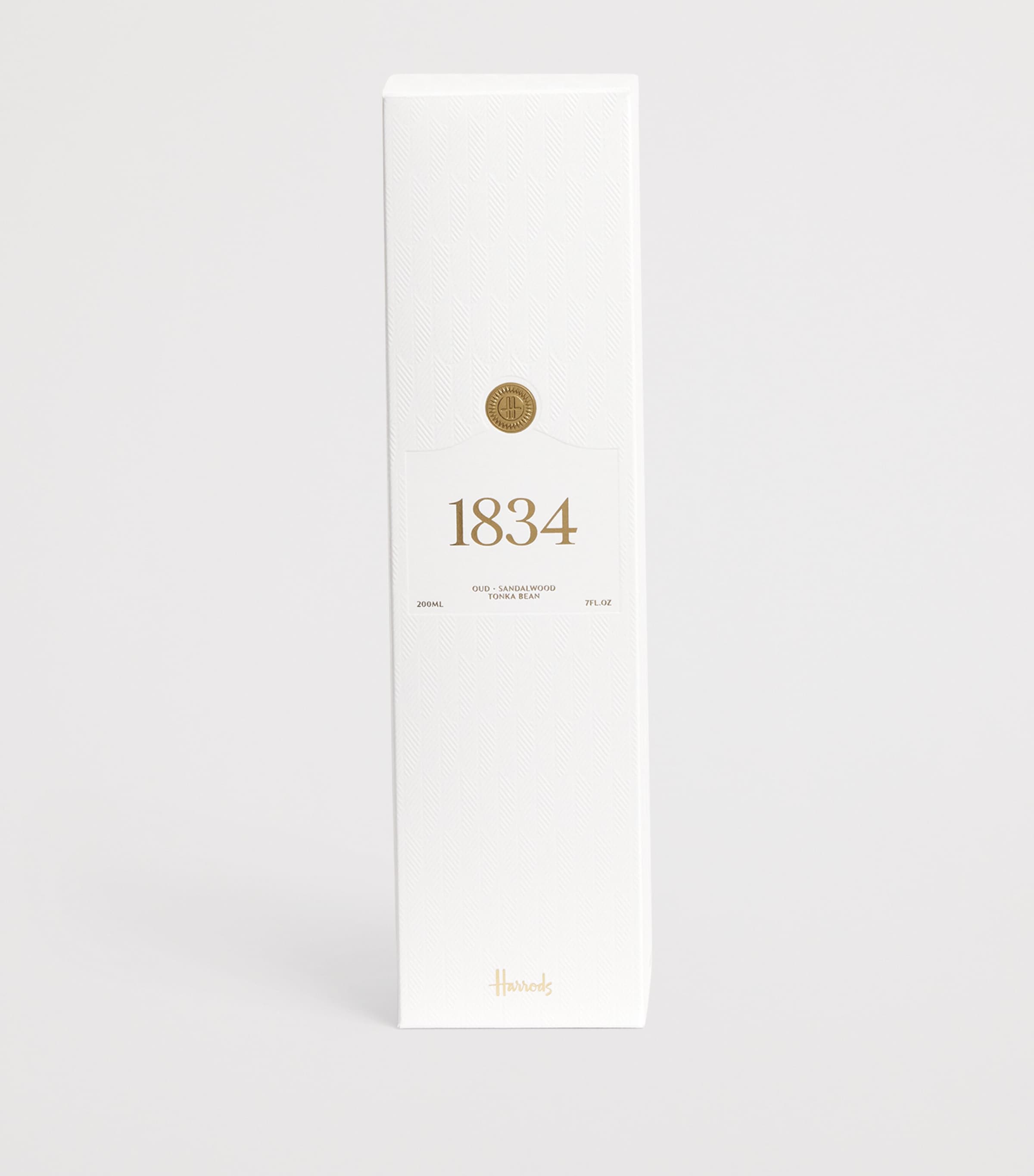 1834 Diffuser (200ml) IVORY Image 2
