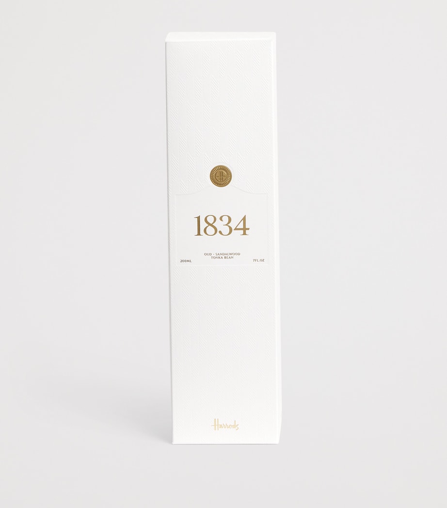 1834 Diffuser (200ml) IVORY Image 2