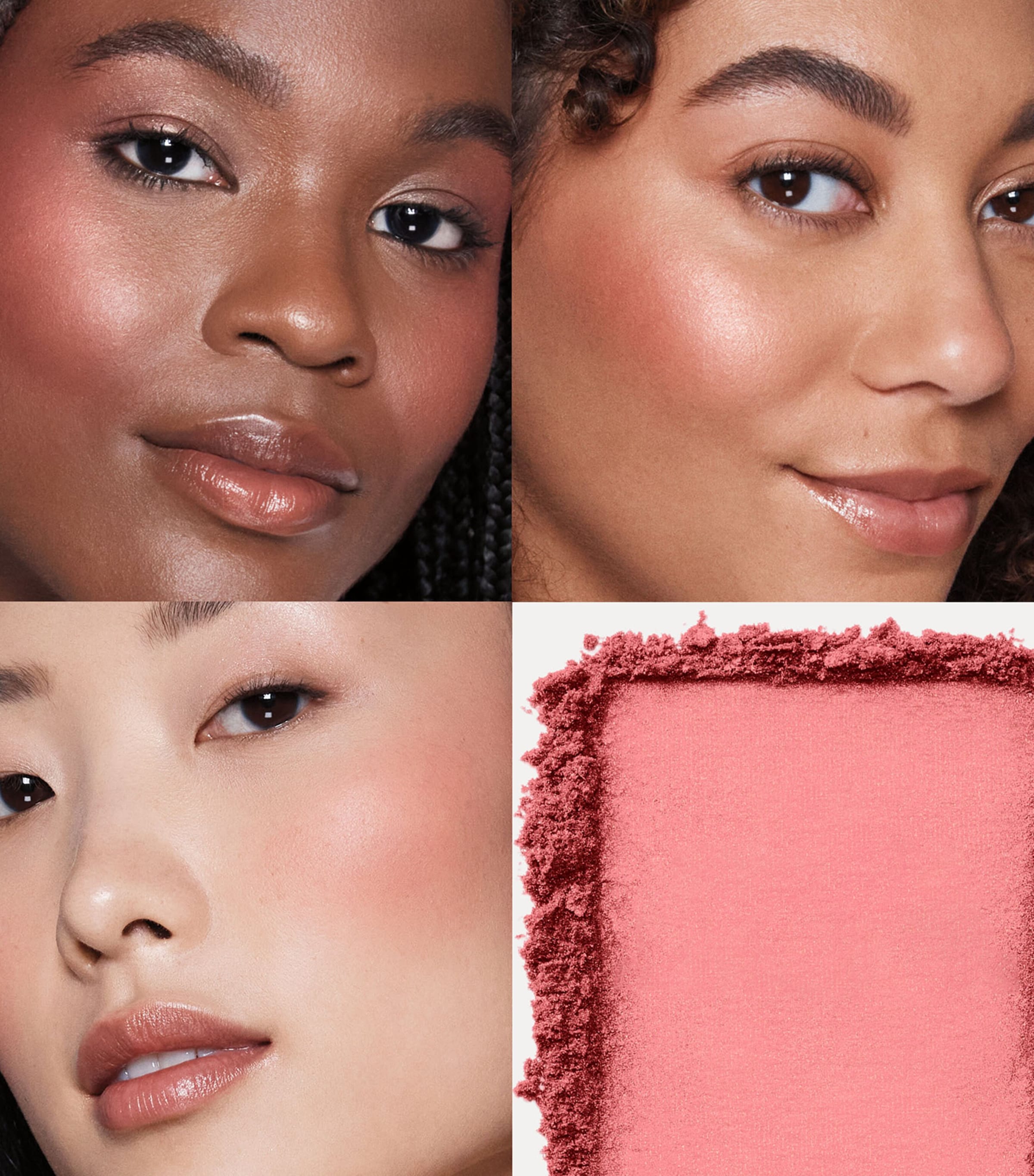 NARS Blush Powder Orgasm X Image 2