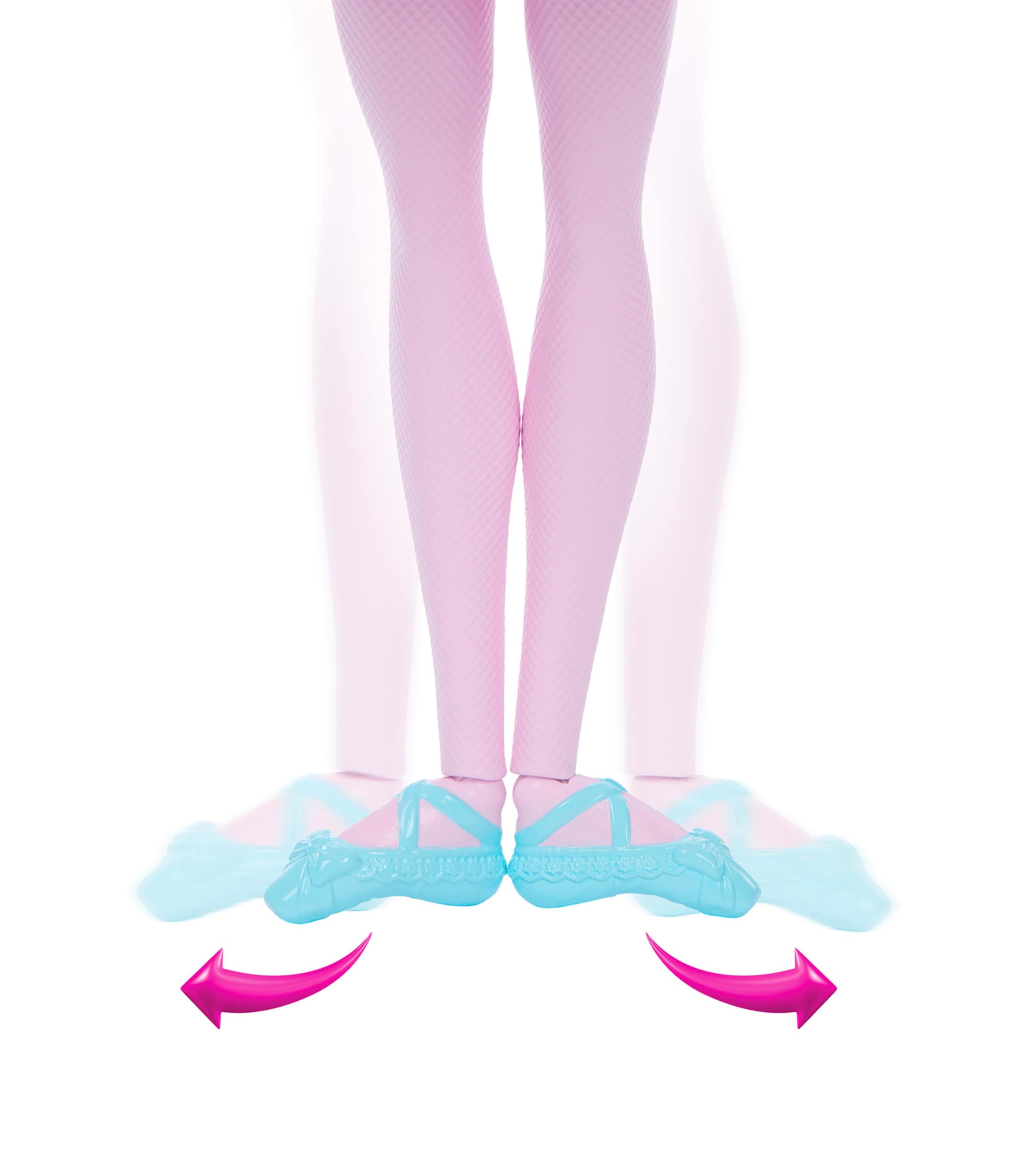 Barbie Barbie In The Nutcracker Clara Doll Image 5