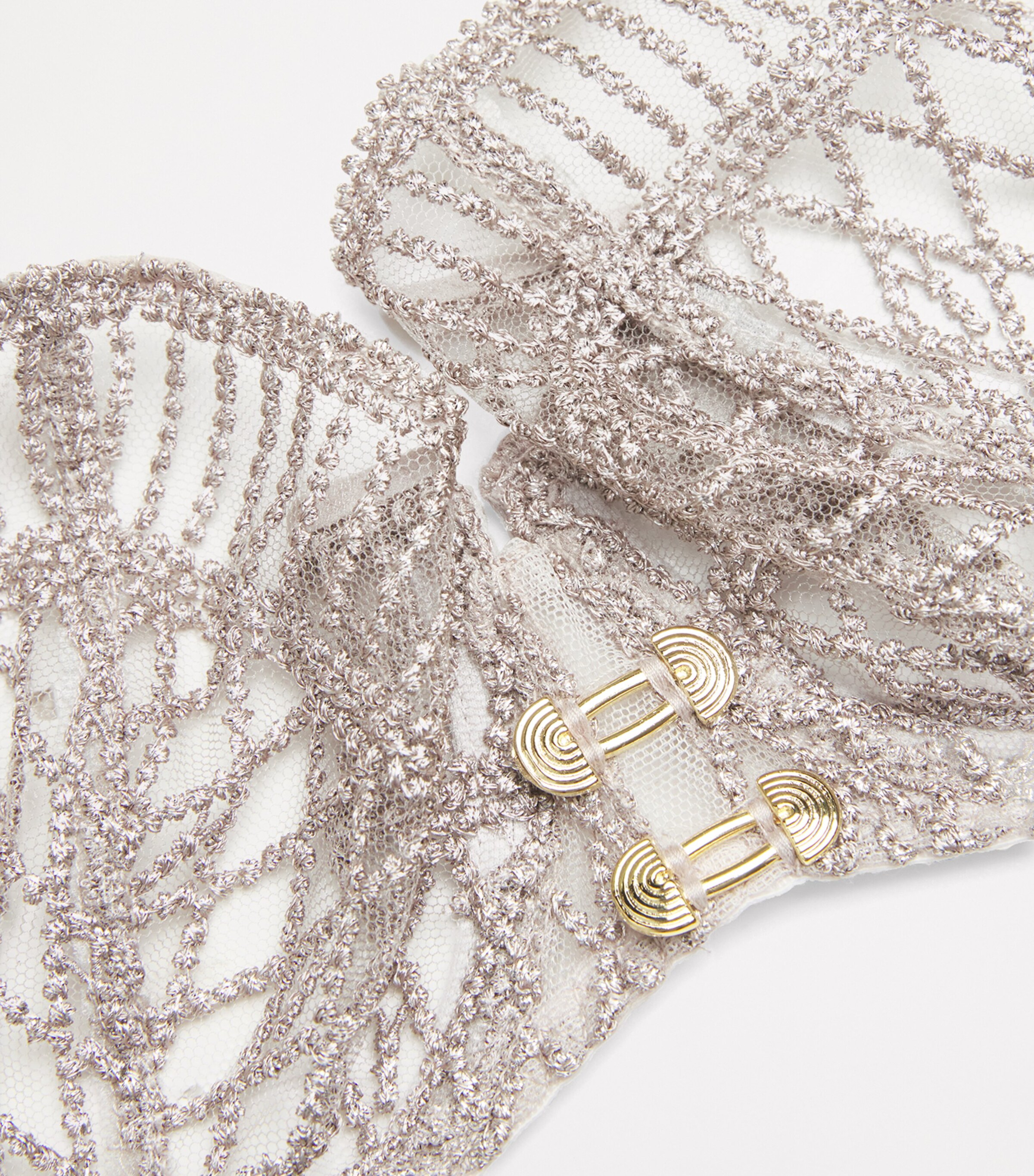 【Aubade】Stardust Dream Half cup 関税込 Aubade Stardust Dream Half-Cup Bra | Harrods HK