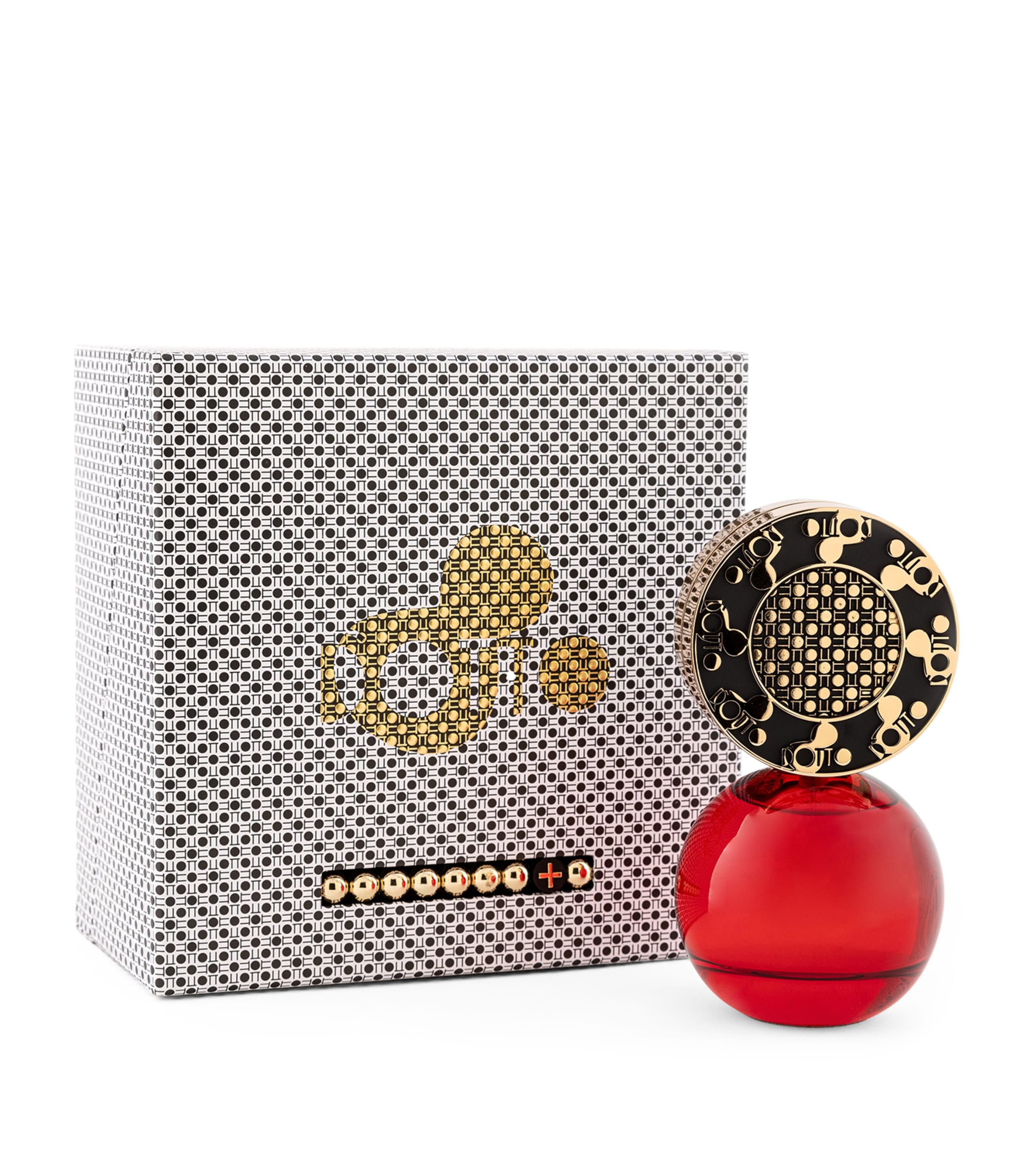 7+1 Extrait de Parfum (100ml) NO COLOUR Image 2