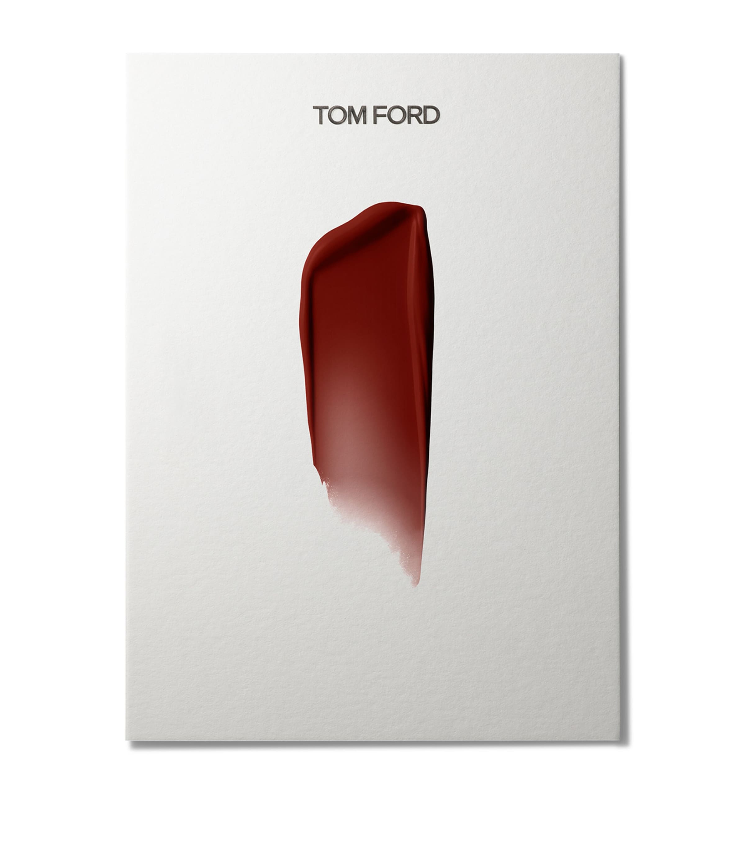TOM FORD Liquid Lip Luxe Matte Heatwave Image 2
