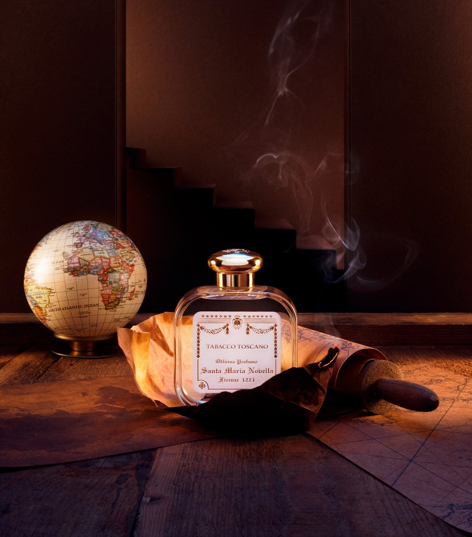 Tabacco Toscano Eau de Cologne (100ml) NO COLOUR Image 2