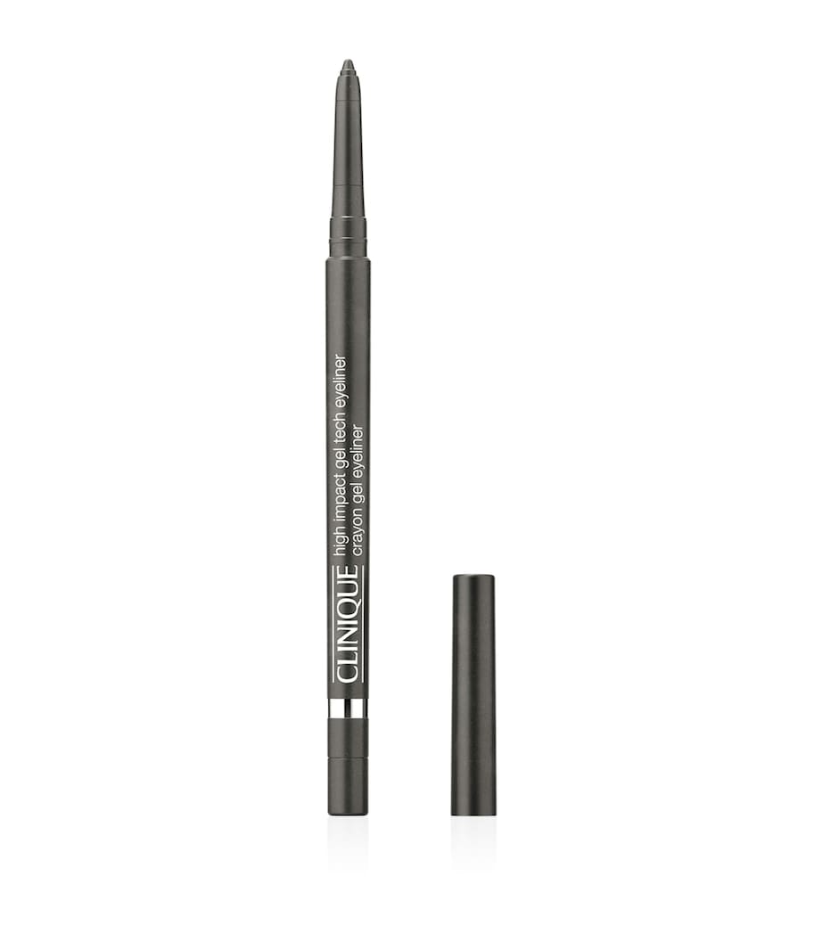 High Impact Gel Tech Eyeliner POLISHED PEWTER Image 1