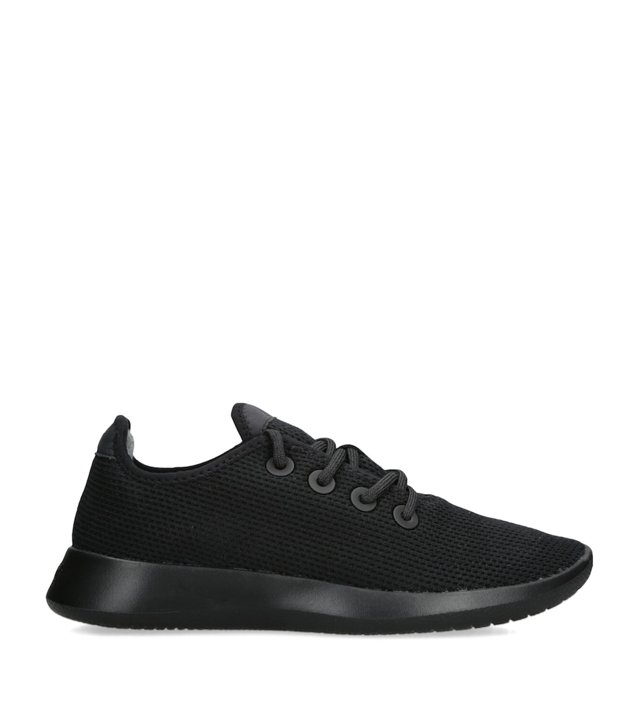 Tree Runner Sneakers BLACK Image 1