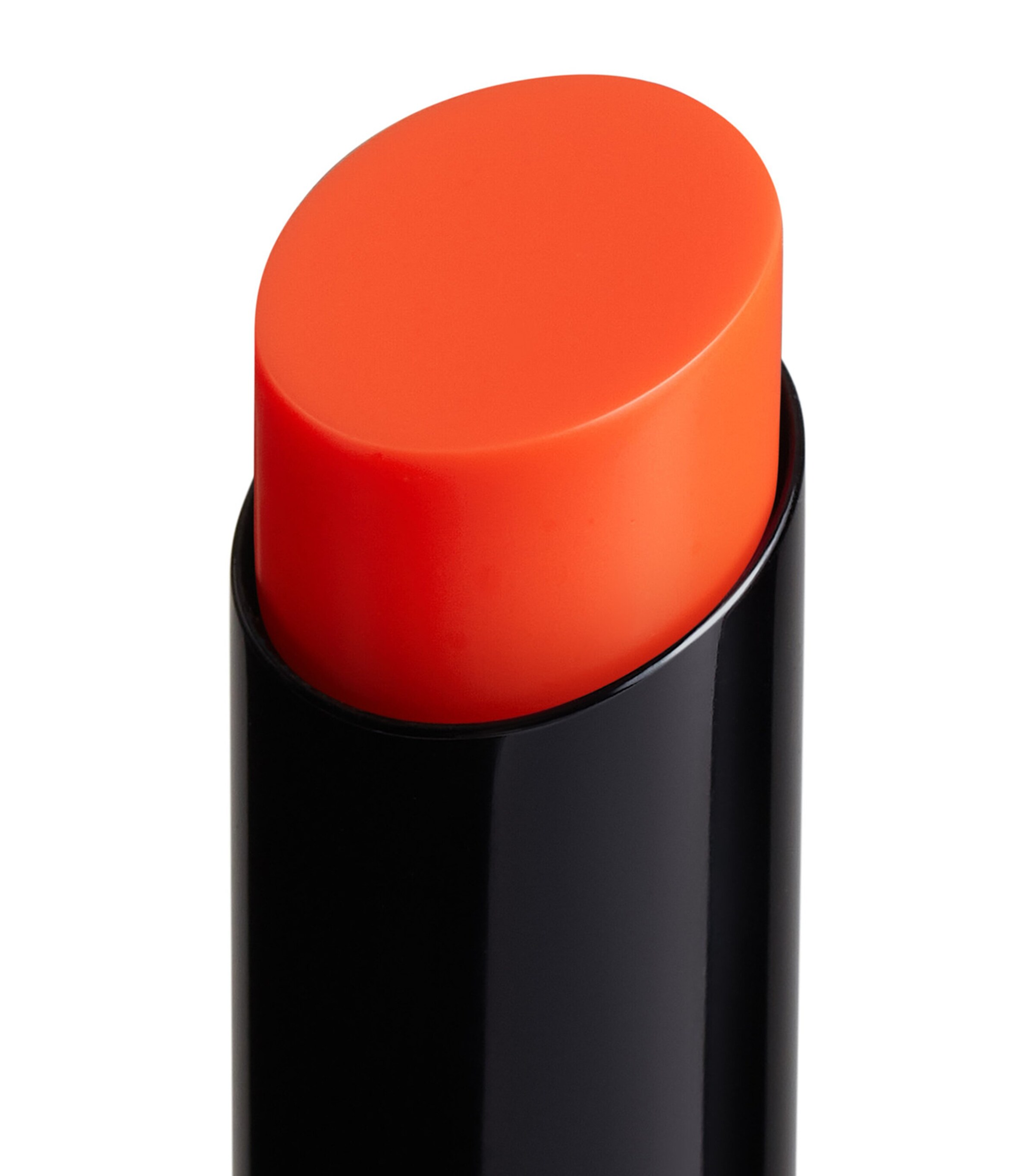 HERMÈS Silky Lipstick Shine - Orange Flash Orange Flash Image 2