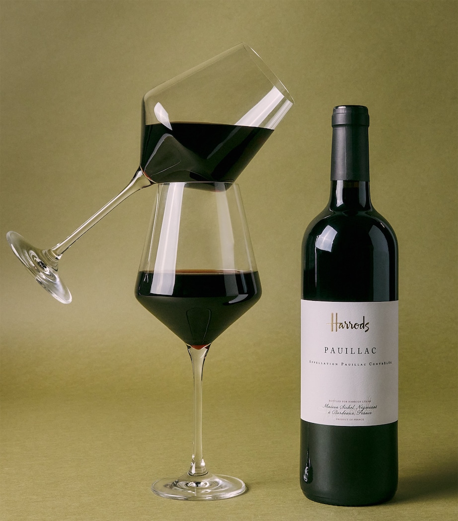 Pauillac (12 Bottles) - Bordeaux, France RED Image 4