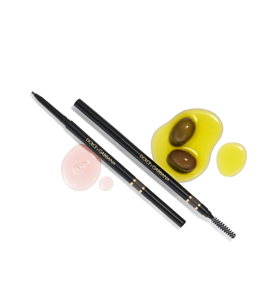 Brow Restyler Pencil 01 HONEY BLONDE Image 6