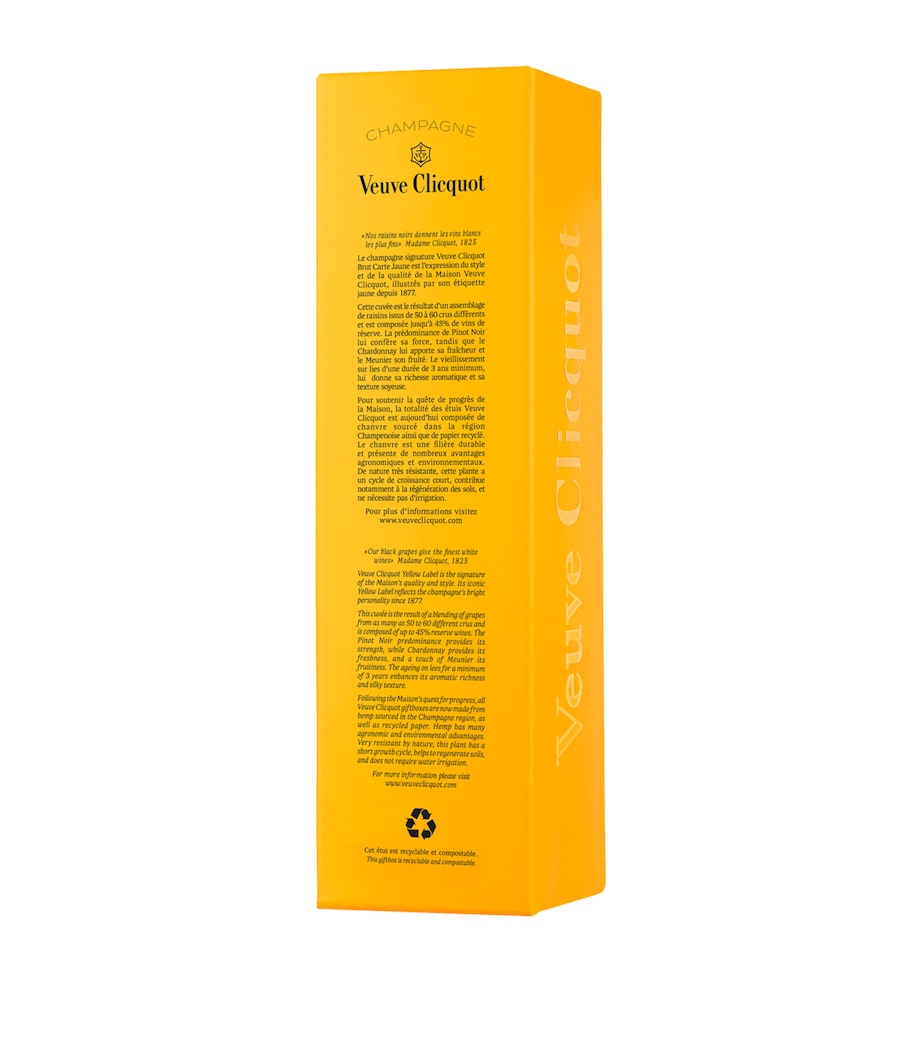 Brut NV (75cl) - Champagne, France WHITE Image 2