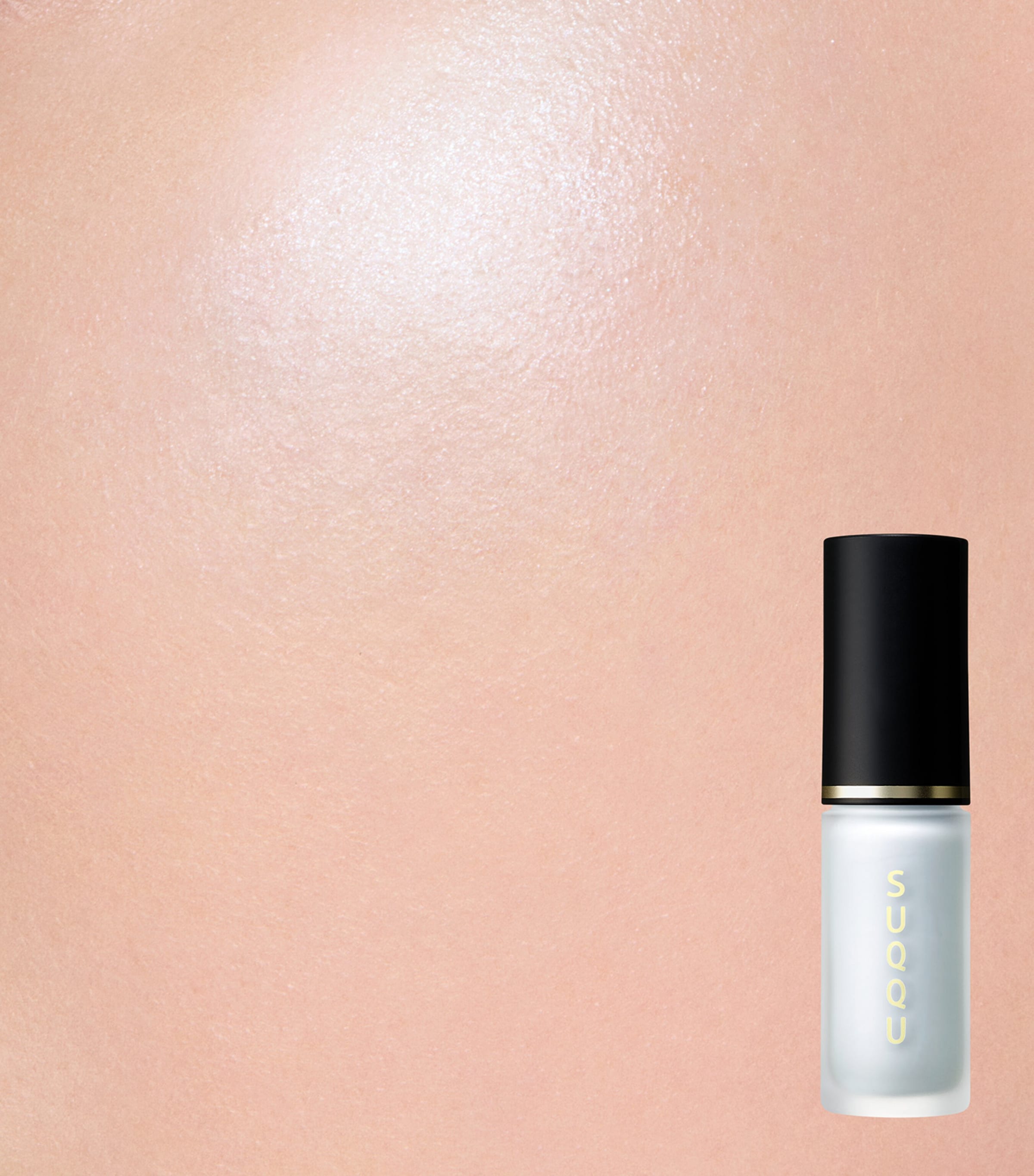 Suqqu Complexion Face Color Blush Mizutsuyairo Image 3
