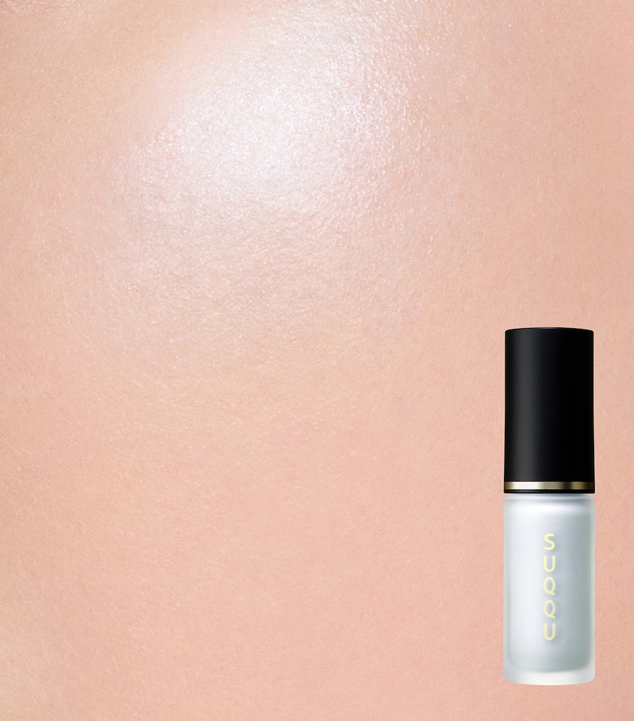 Suqqu Complexion Face Color Blush Mizutsuyairo Image 3