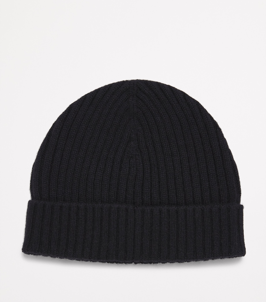 Brioni Cashmere Beanie Image 2