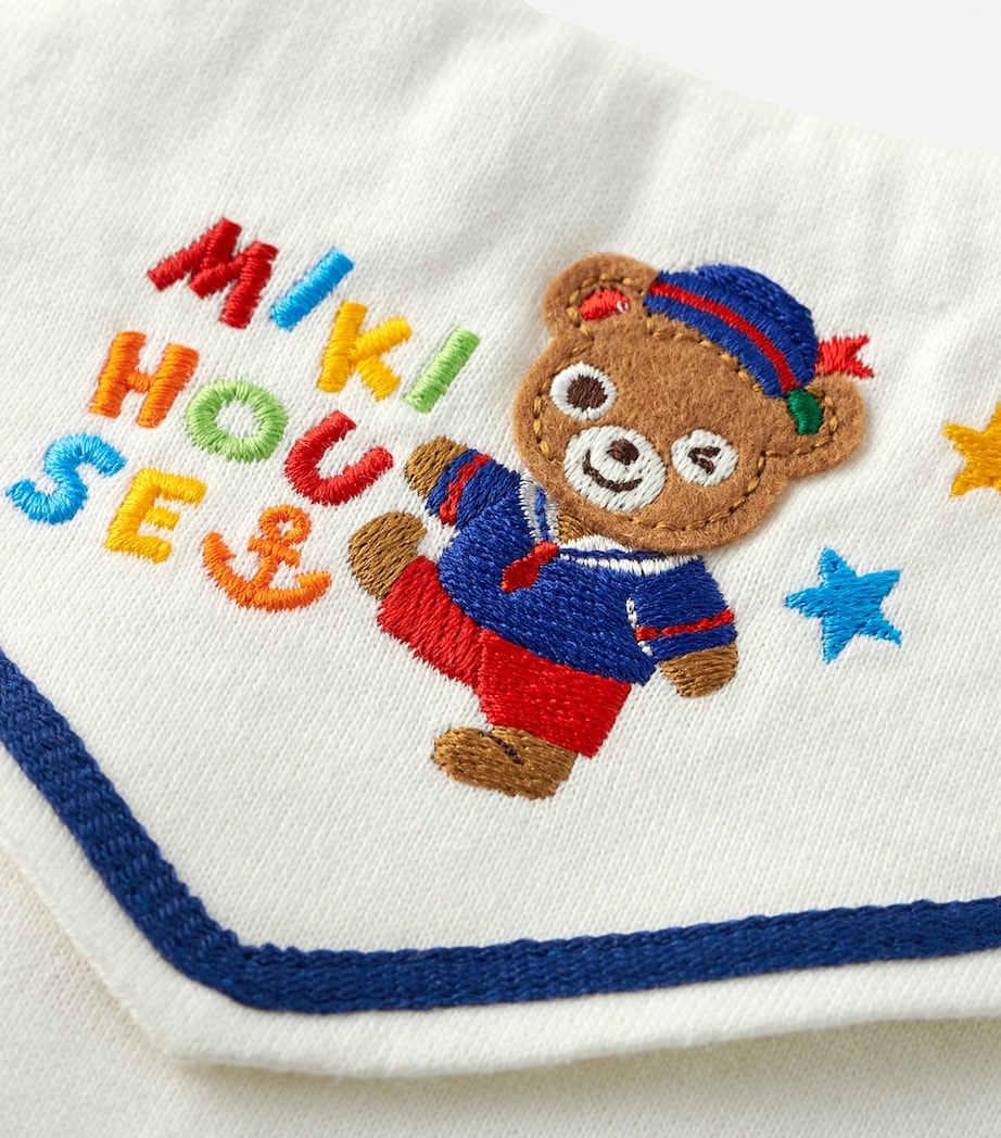 Cotton Collared T-Shirt (2-9 Years) 1 Image 5