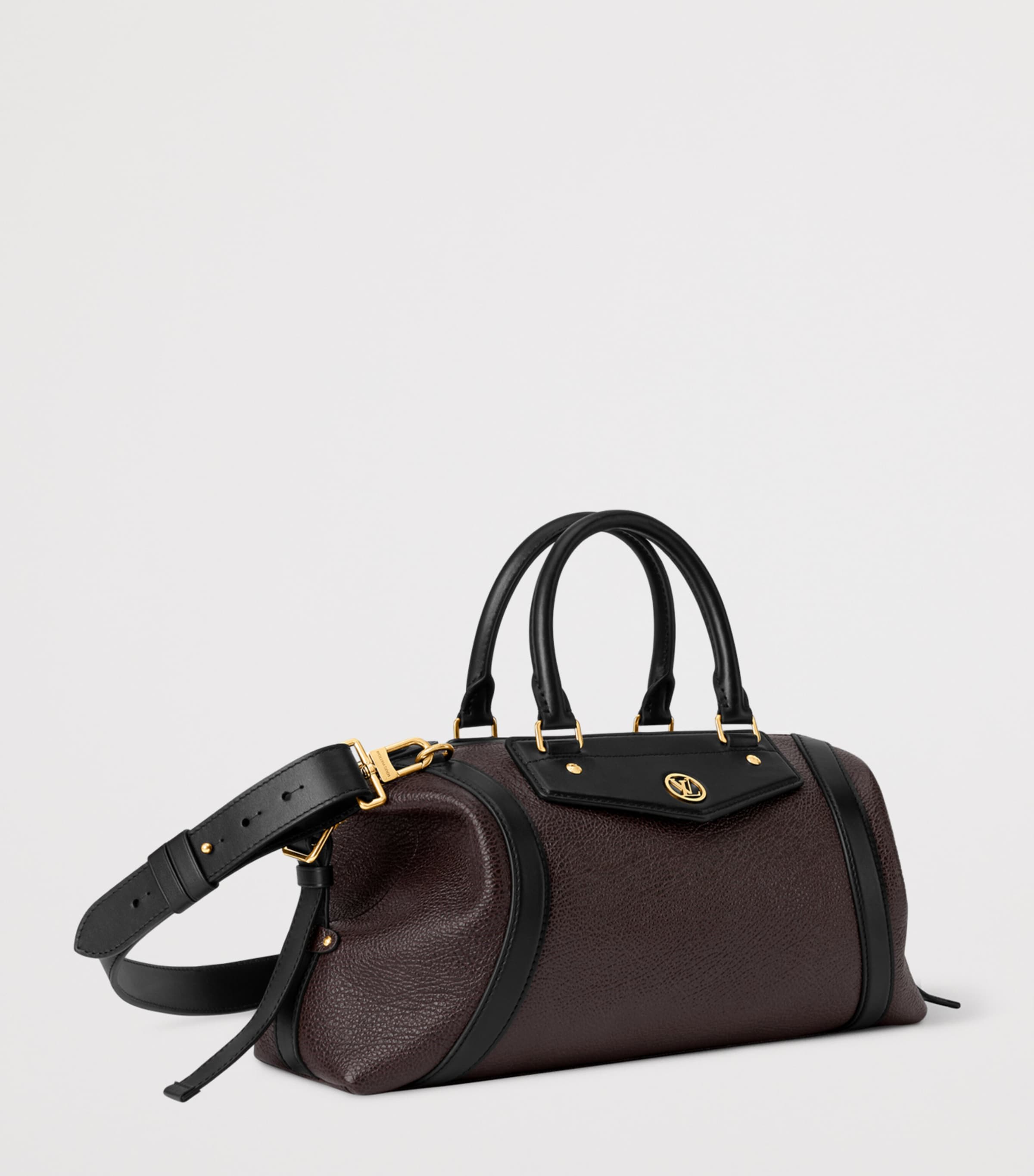 Biker MM Top-Handle Bag MULTI Image 3