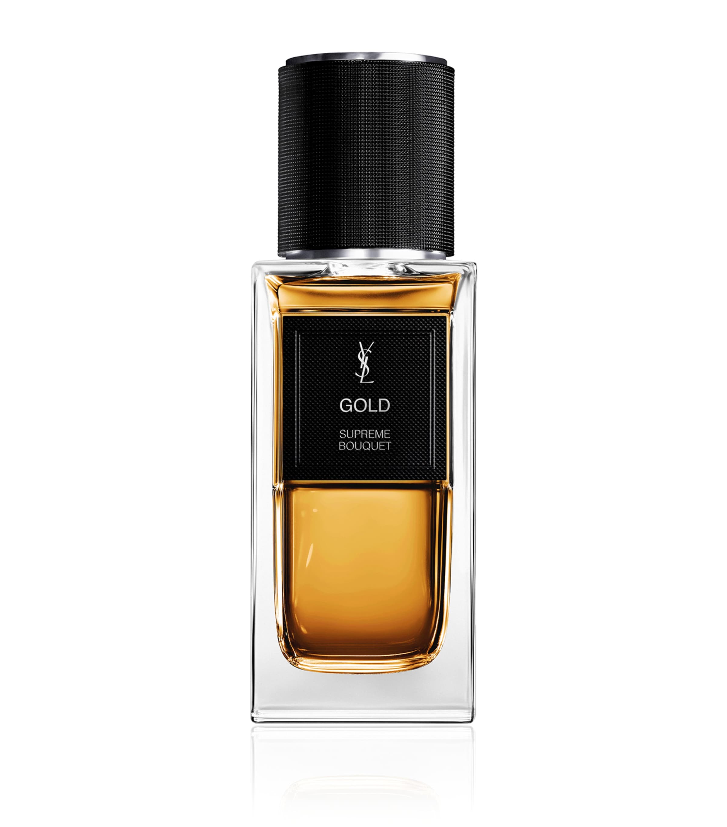 YSL Le Vestiaire des Parfums Gold Eau de Parfum (75ml) | Perfume | Womens Perfume | Mens Aftershave | Unisex Perfumes | Designers | YSL | Beauty Exclusives