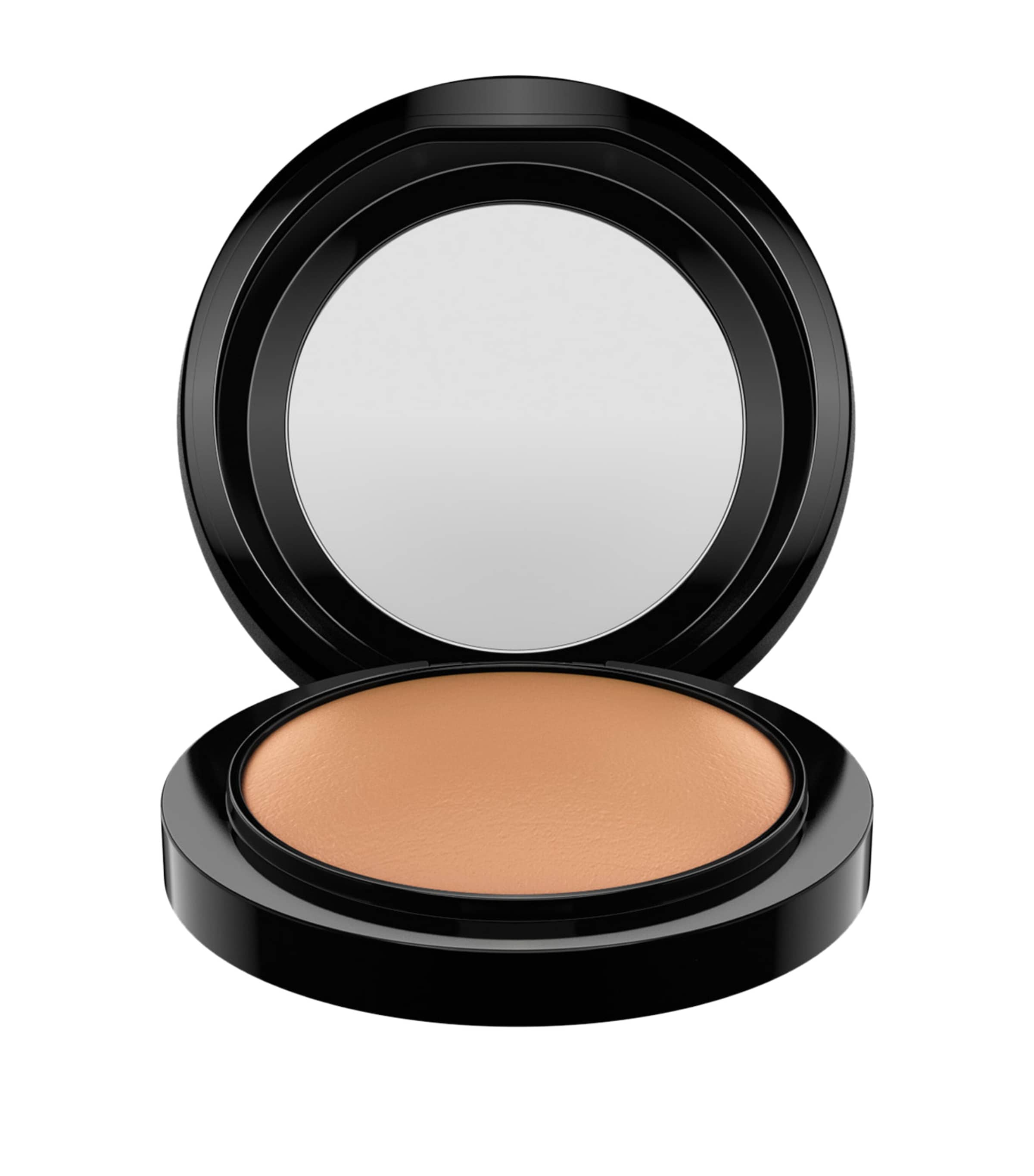 Mac Mineralize Skinfinish Natural In White