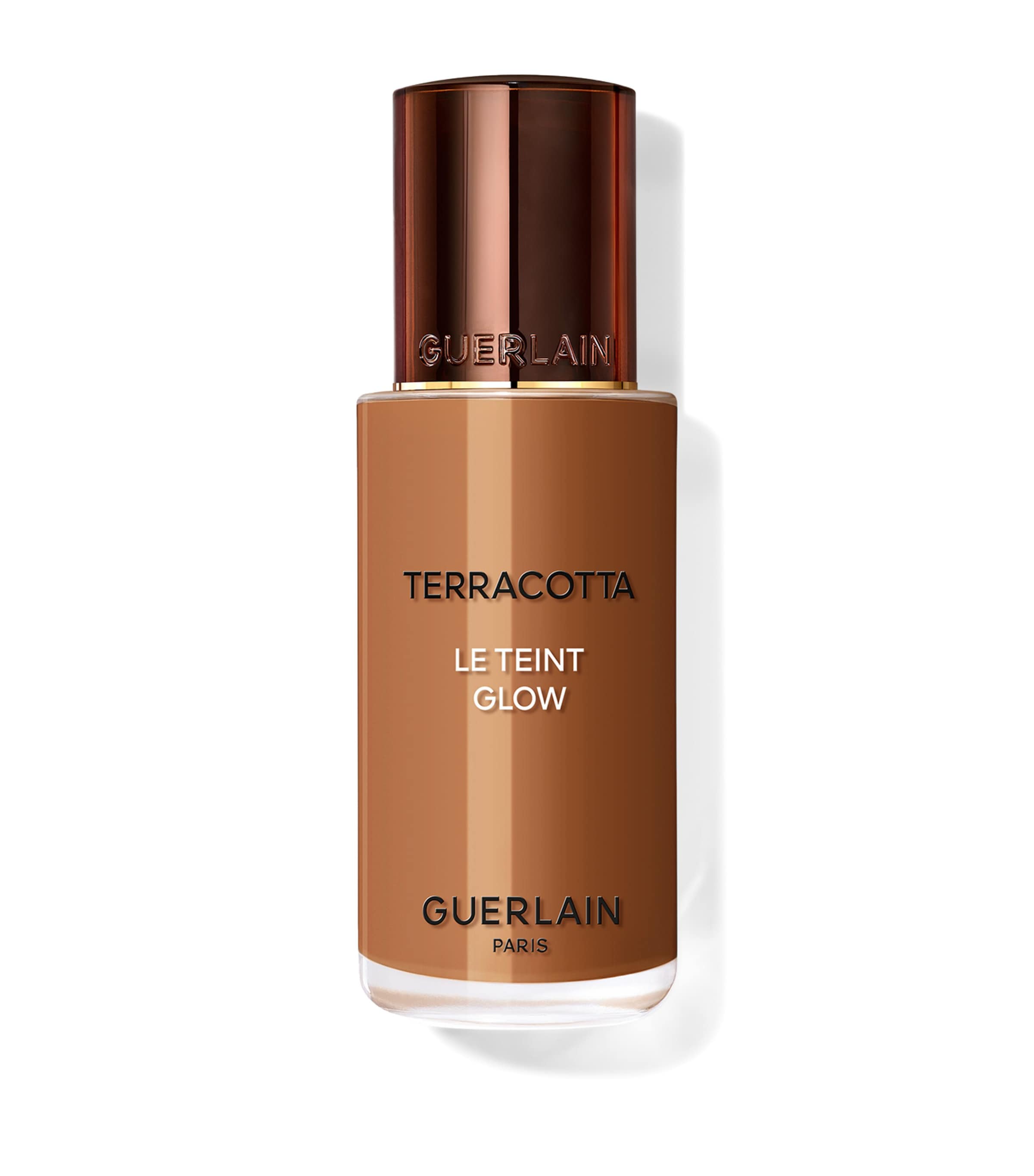 Guerlain Terracotta Le Teint Glow Foundation | Make-up | Face | Foundations | Designers | Guerlain
