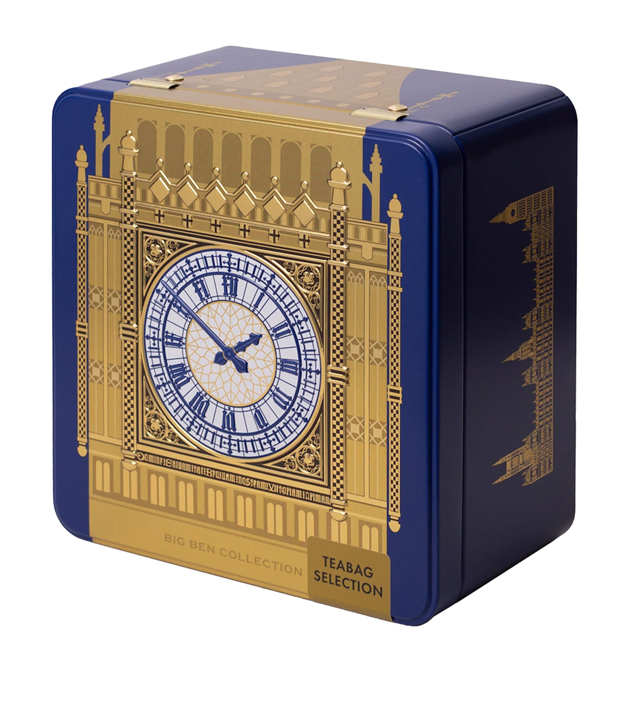 Ahmad Tea Big Ben Collection Tea Selection (40 Tea Bags) Image 4