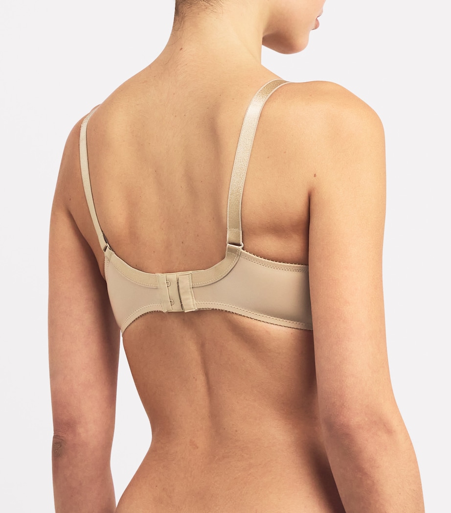 Maternity Nursing Spacer Bra 0WR PERFECT NUDE Image 3