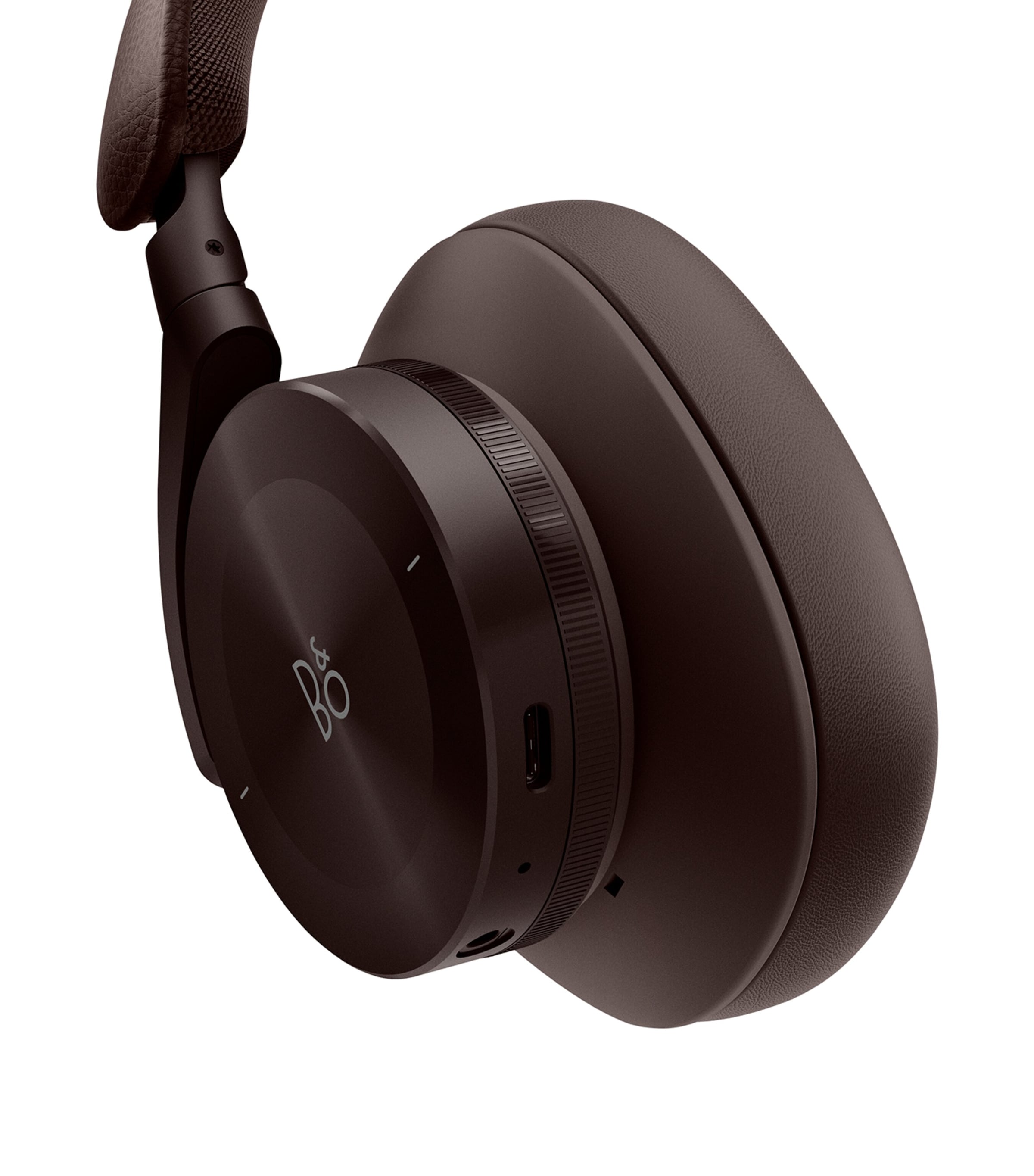 Bang & Olufsen Brown Beoplay H95 Headphones | Harrods US