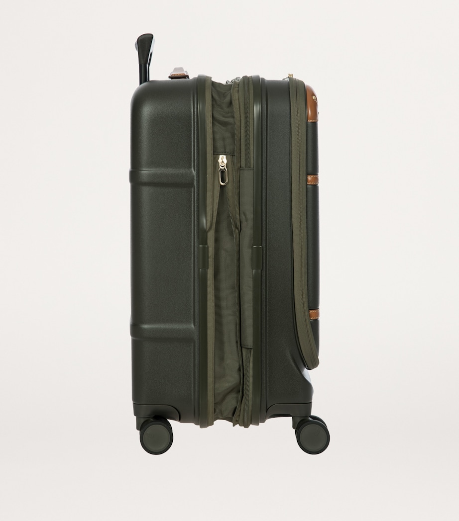 Bellagio 3 Cabin Suitcase (55cm) OLIVE 078 Image 7