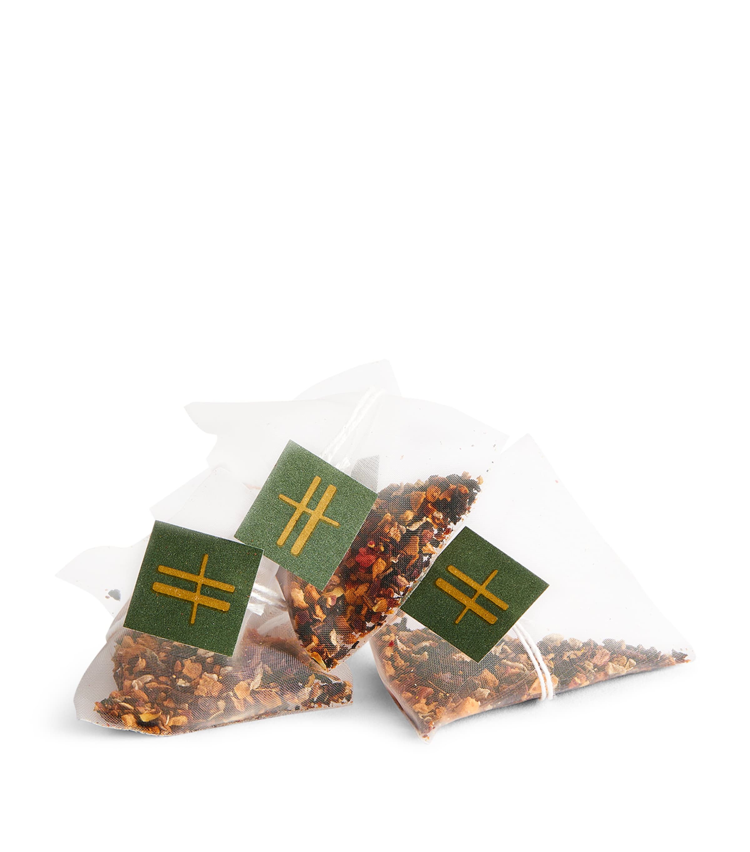 No. 70 Red Berries Fruit Infusion Tea (20 Tea Bags) NO COLOUR Image 5