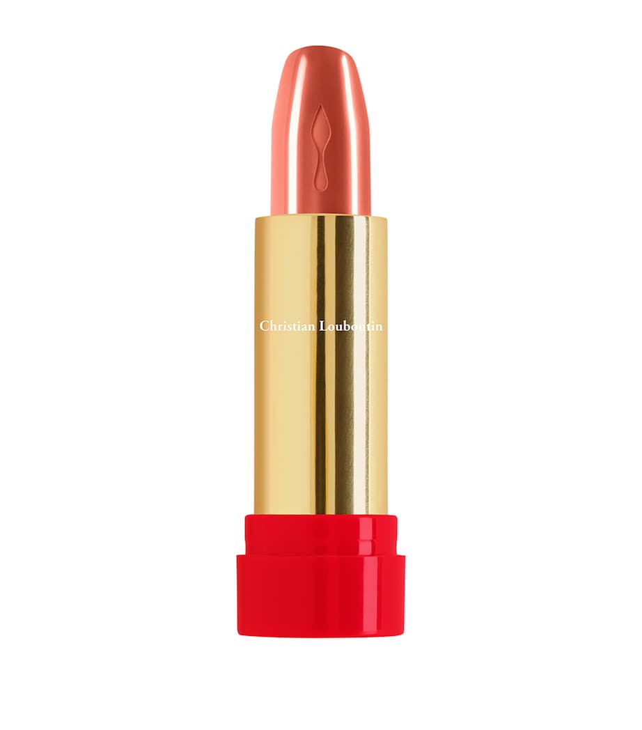 Rouge Louboutin SooooO…Glow Lipstick Refill PAPAYA NOUBA 531G Image 1