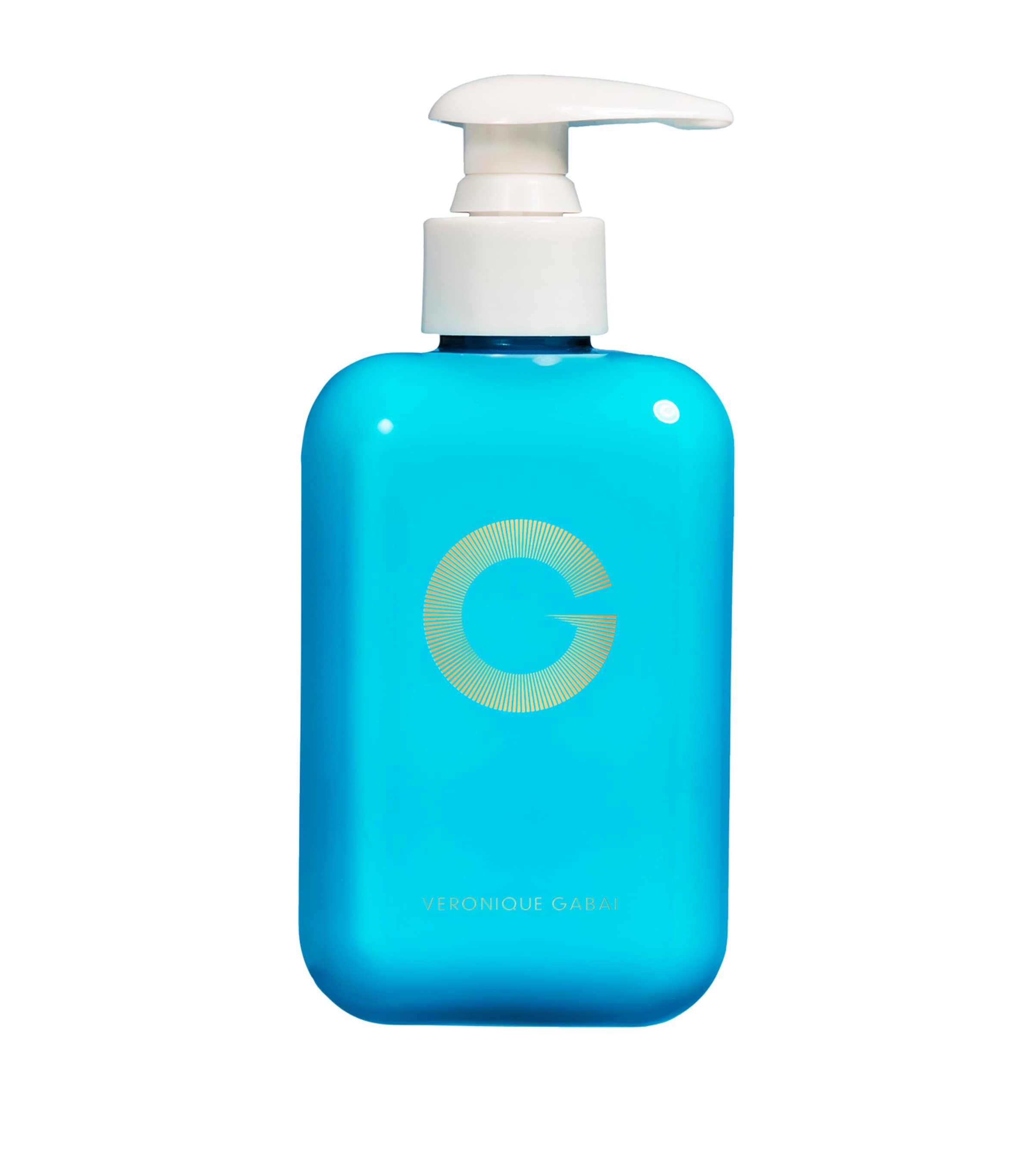 Veronique Gabai La Crème Moisturising Body Lotion Eau Du Jour (300ml) Image 2