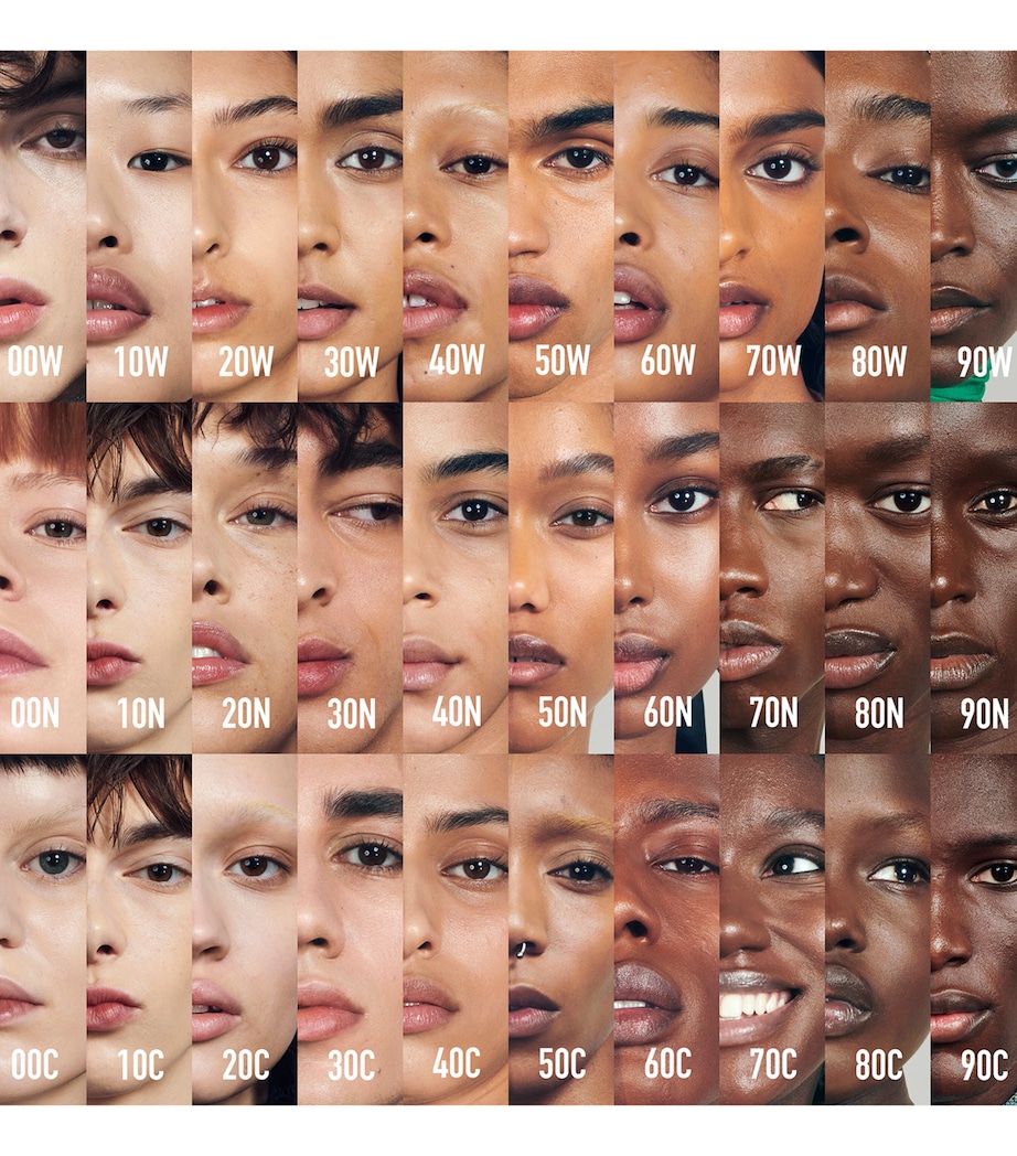 Fresh Touch Foundation 60W Image 3