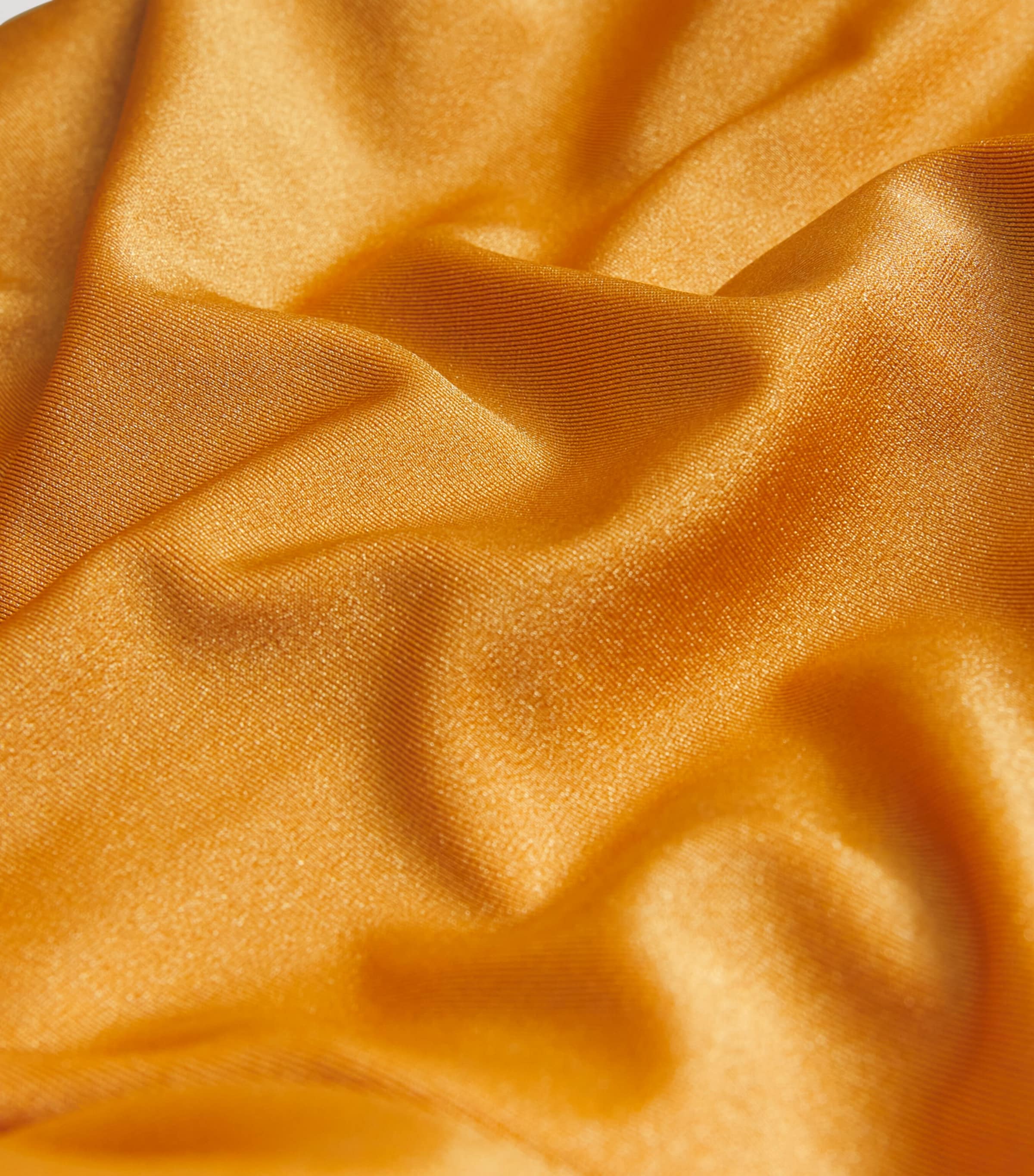 Lagoa Flutter Swimsuit ORANGE Image 4