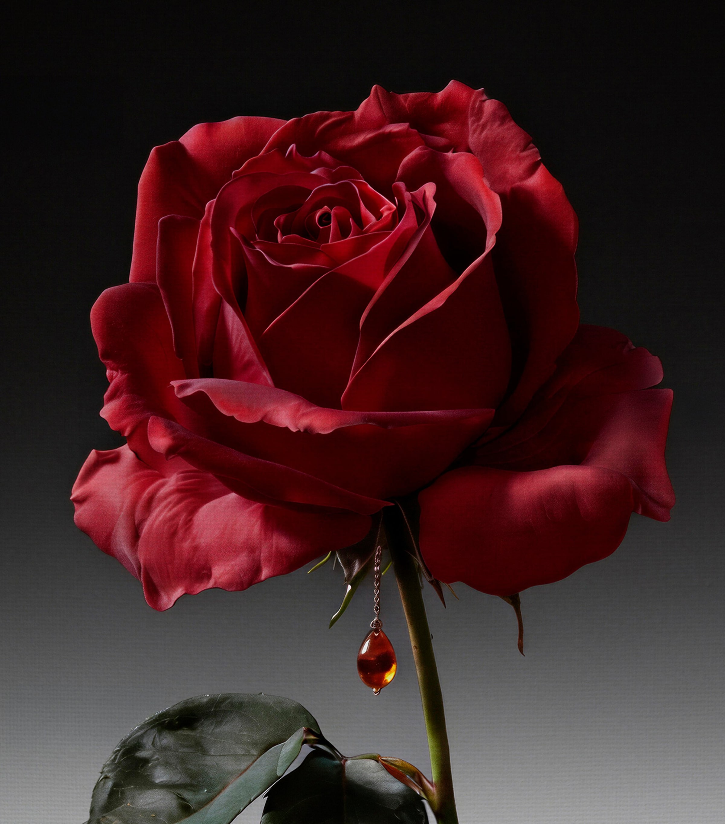 Penhaligon's The Coveted Duchess Rose Eau de Parfum Intense (75ml) Image 4