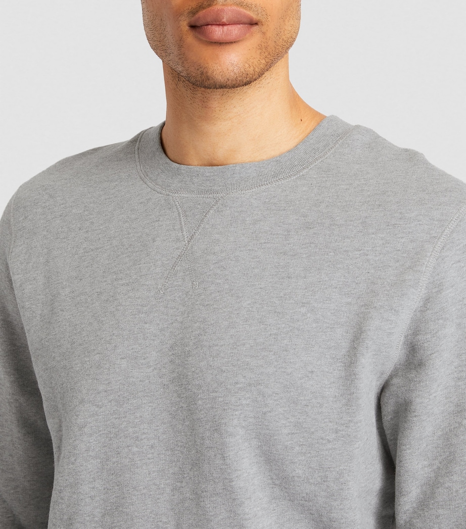 Loopback Sweatshirt GYAA Image 3