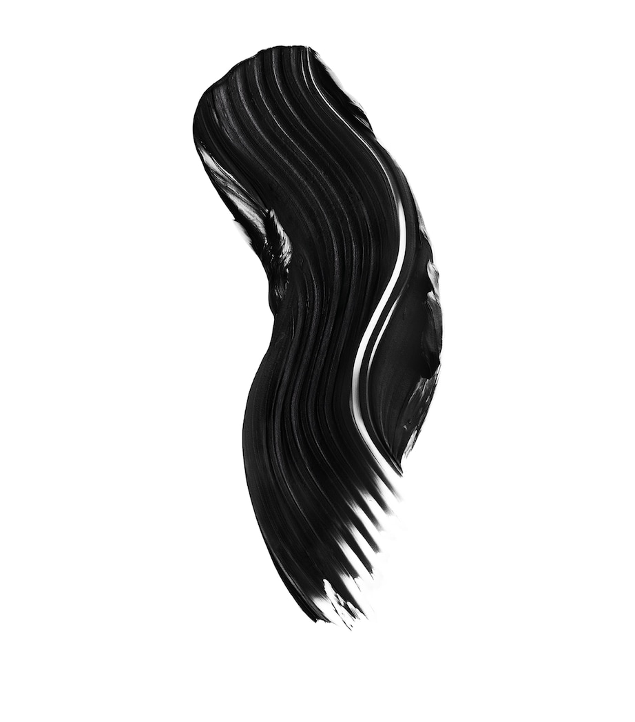 Wonder Volume XXL Mascara BLACK Image 4