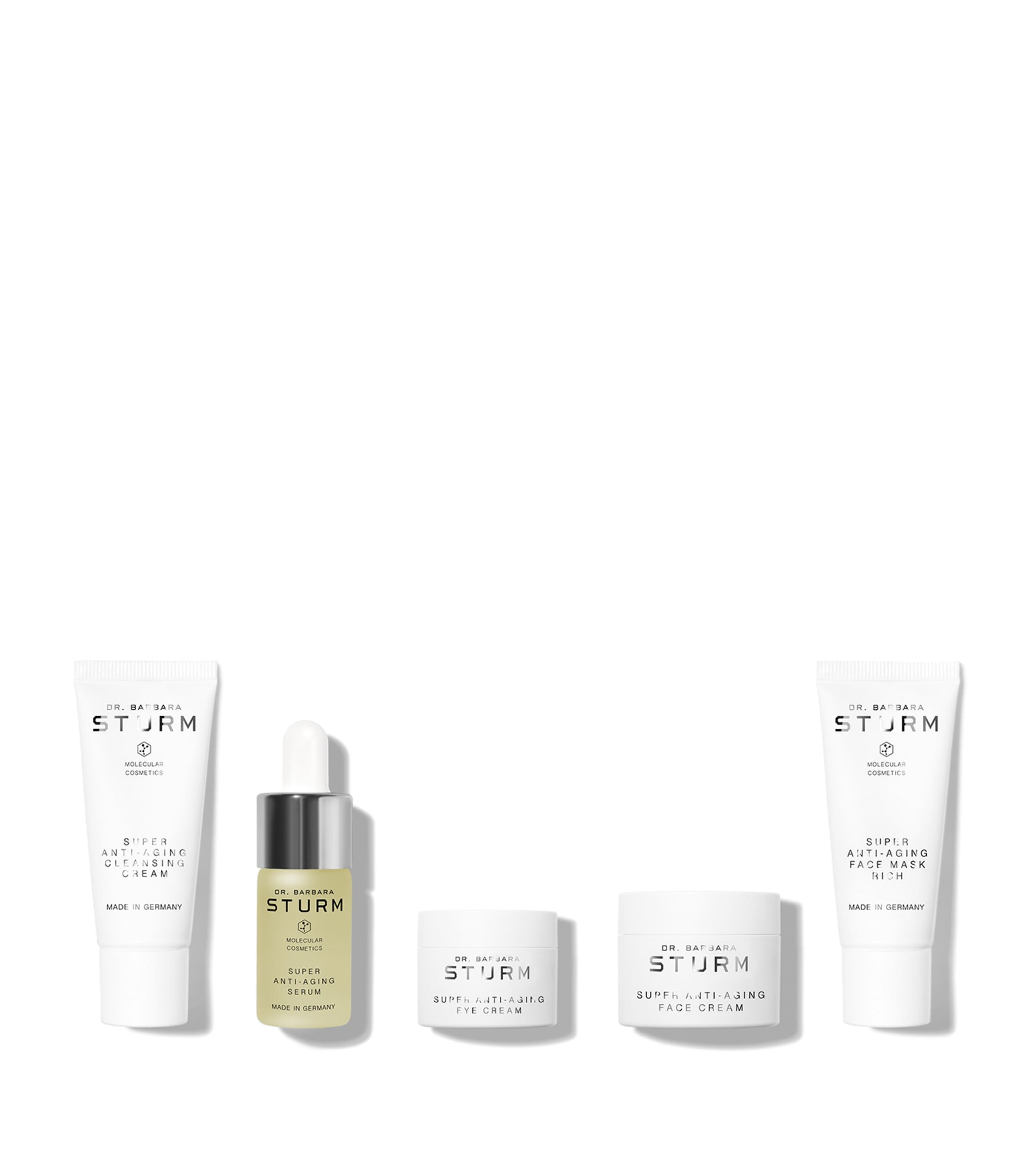 Dr. Barbara Sturm Winter Kit Gift Set Image 2
