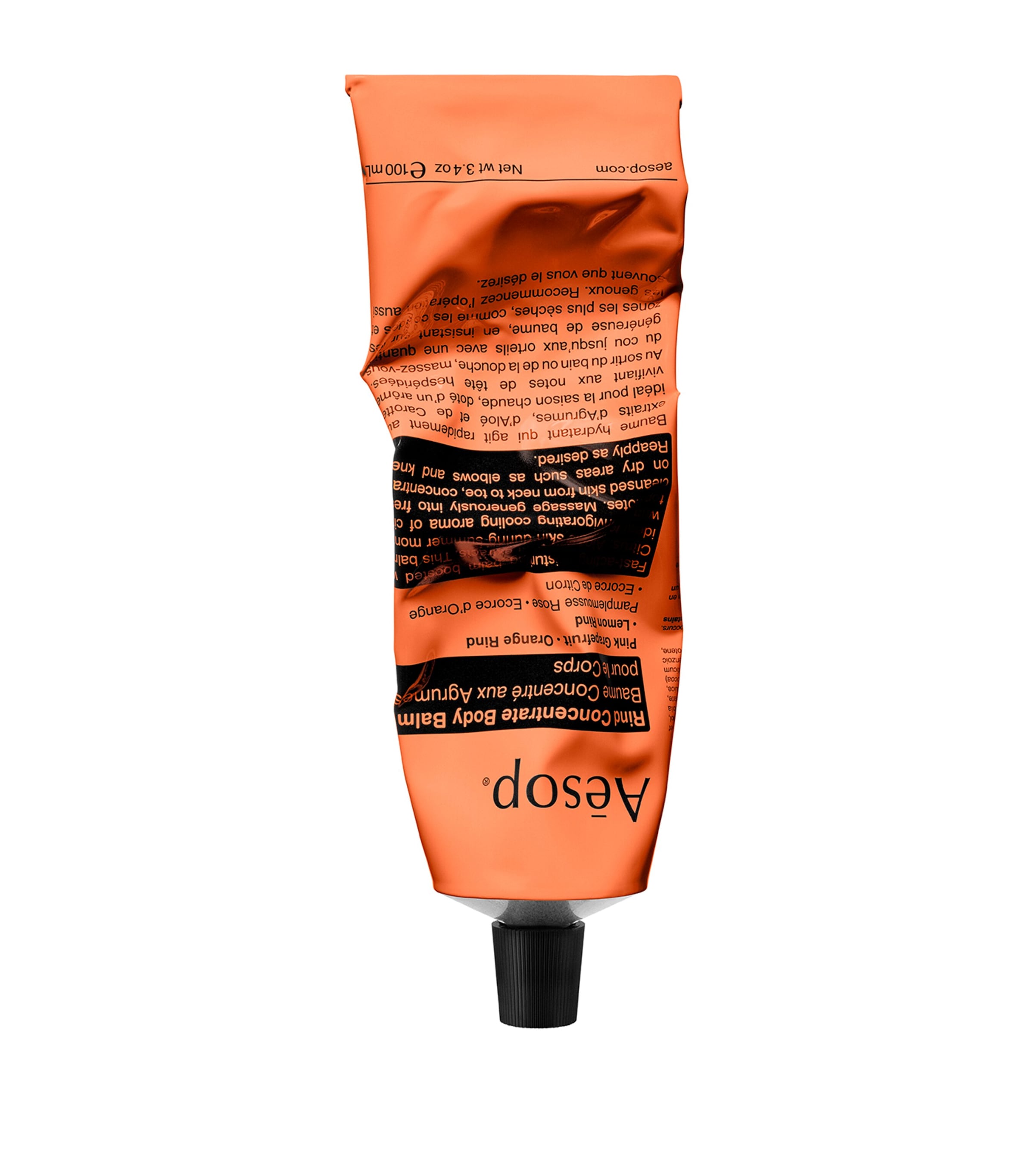 Aesop Rind Concentrate Body Balm