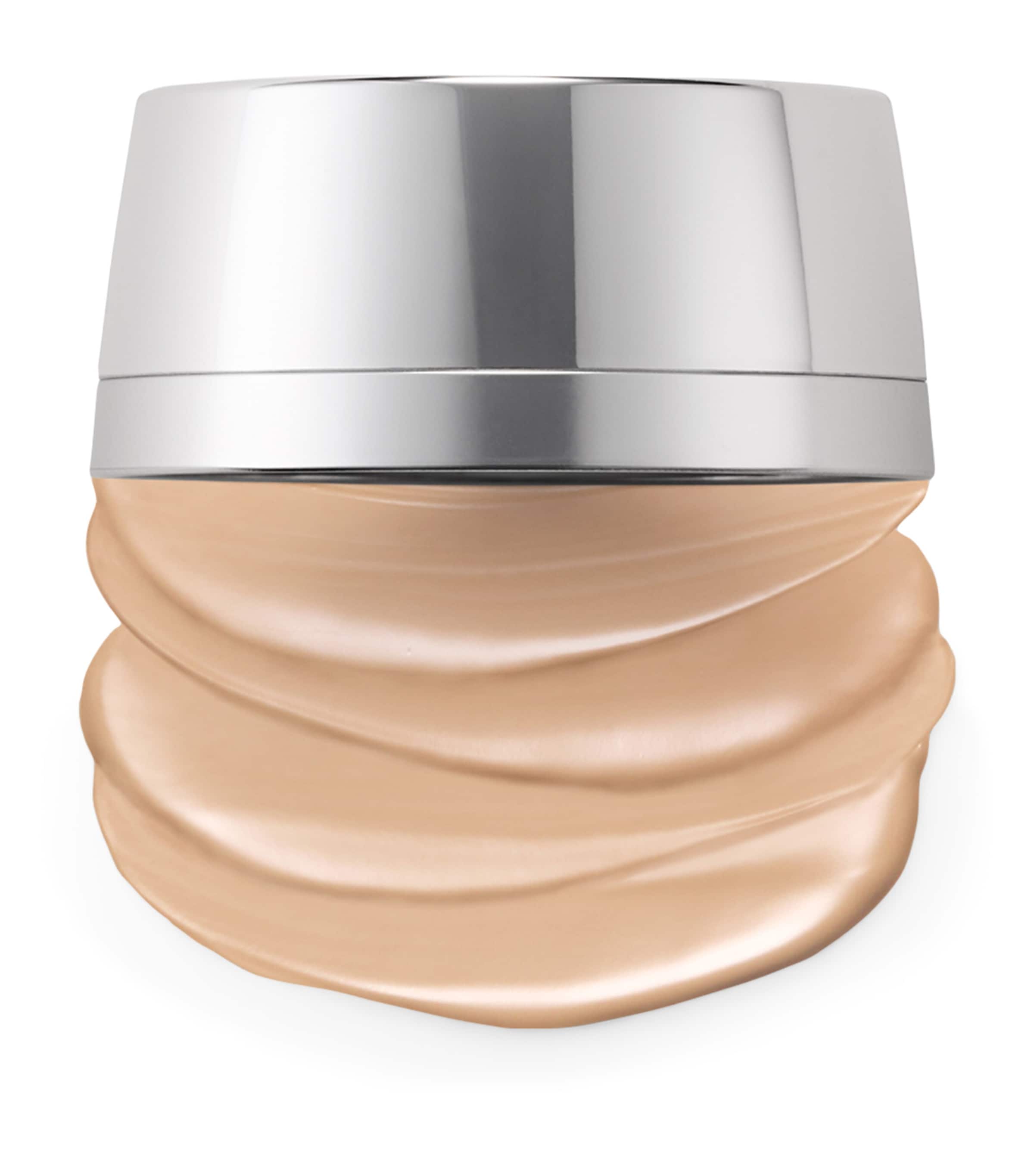 Cellular Performance Cream Foundation CF23 ALMOND BEIGE Image 4