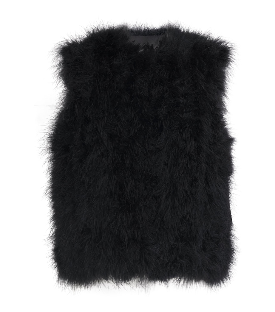 Feather Gilet C99 Image 1