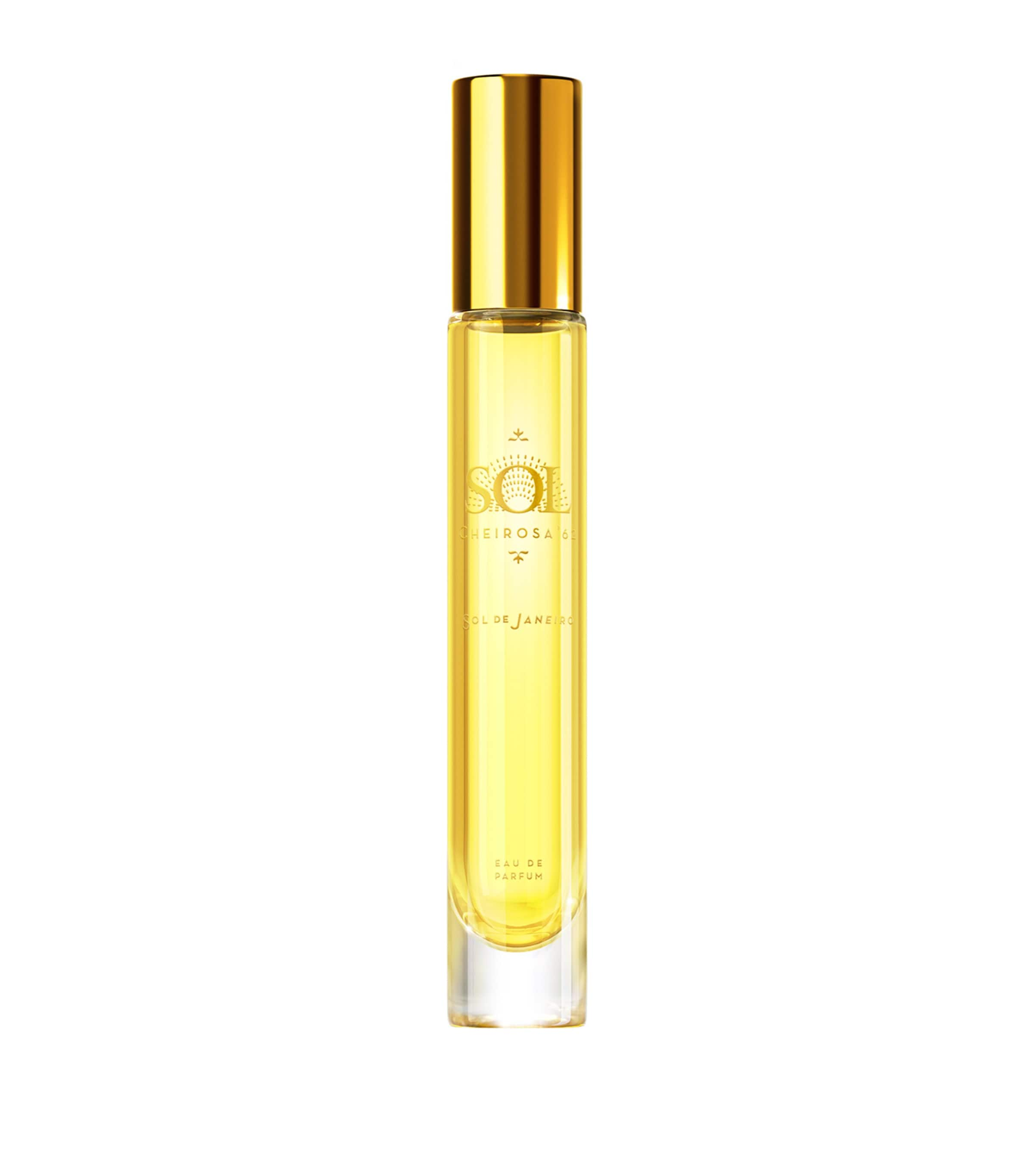 SOL DE JANEIRO SOL CHEIROSA '62 EAU DE PARFUM 