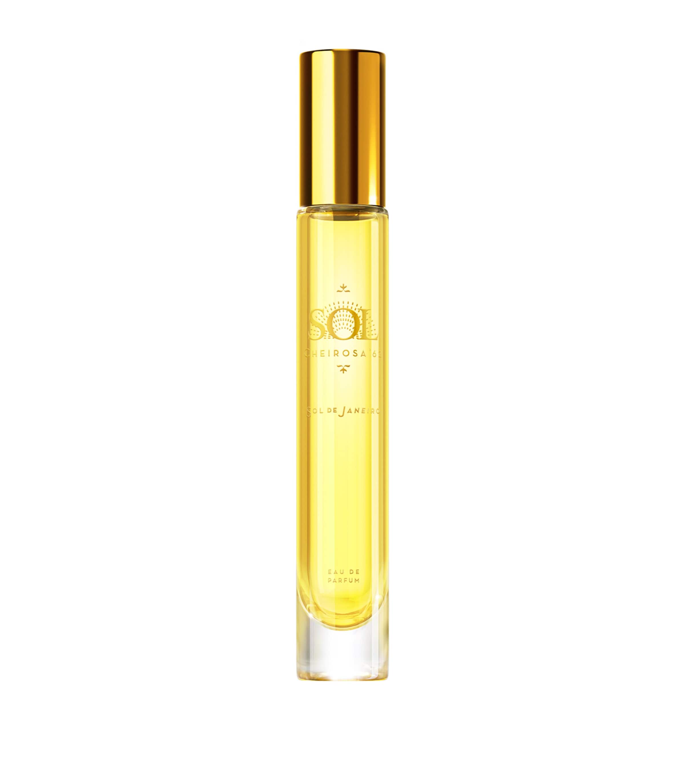 SOL DE JANEIRO Sol Cheirosa ’62 Eau de Parfum (8ml) | Perfume | Womens Perfume | Designers | SOL DE JANEIRO