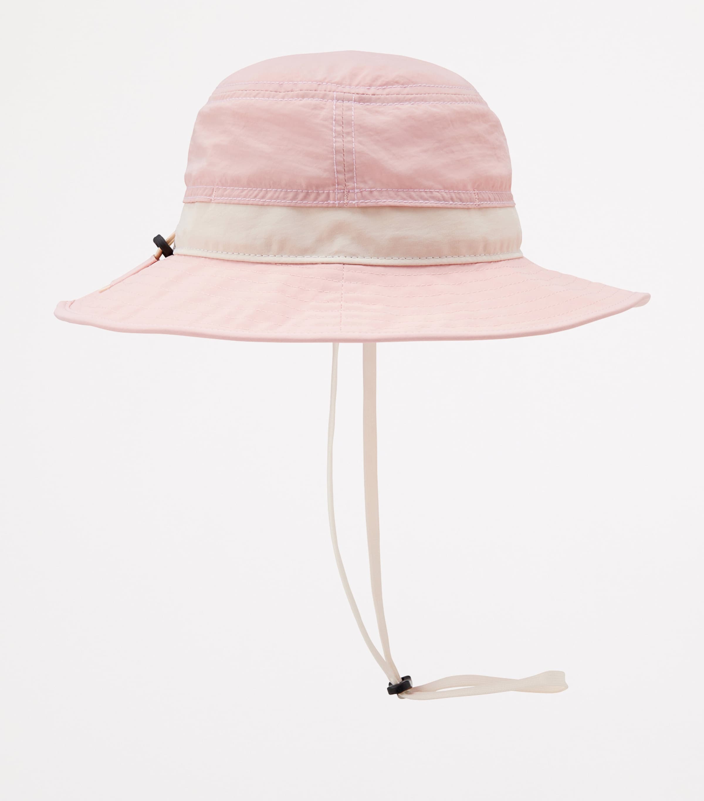 Logo Embroidered Sunhat 8 Image 4