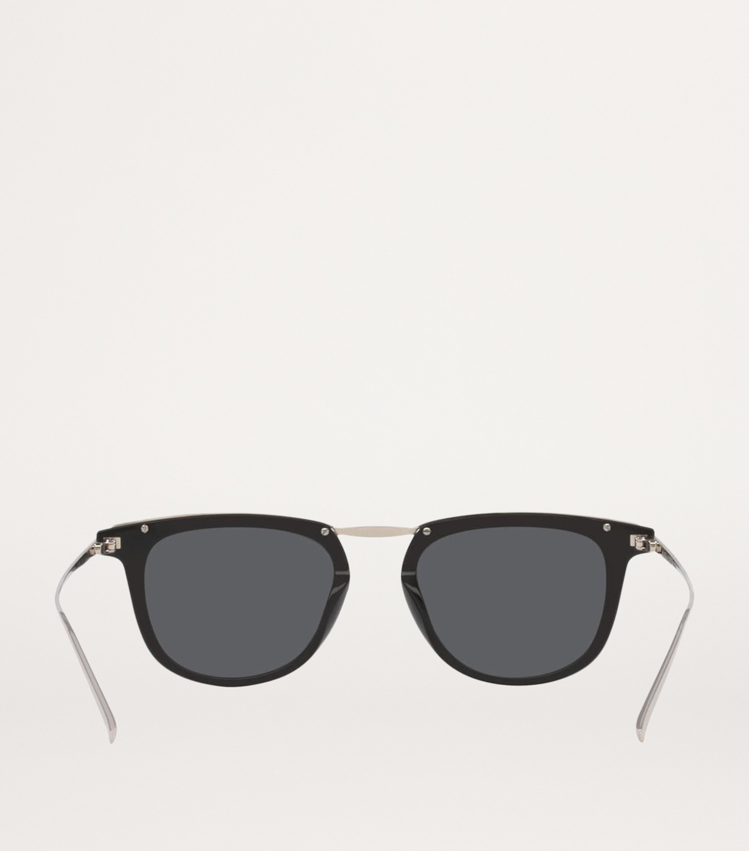Saint Laurent Black SL 753 Wellington Sunglasses | Harrods CA
