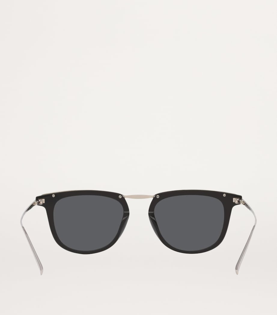 SL 753 Wellington Sunglasses 1100A1 Image 4
