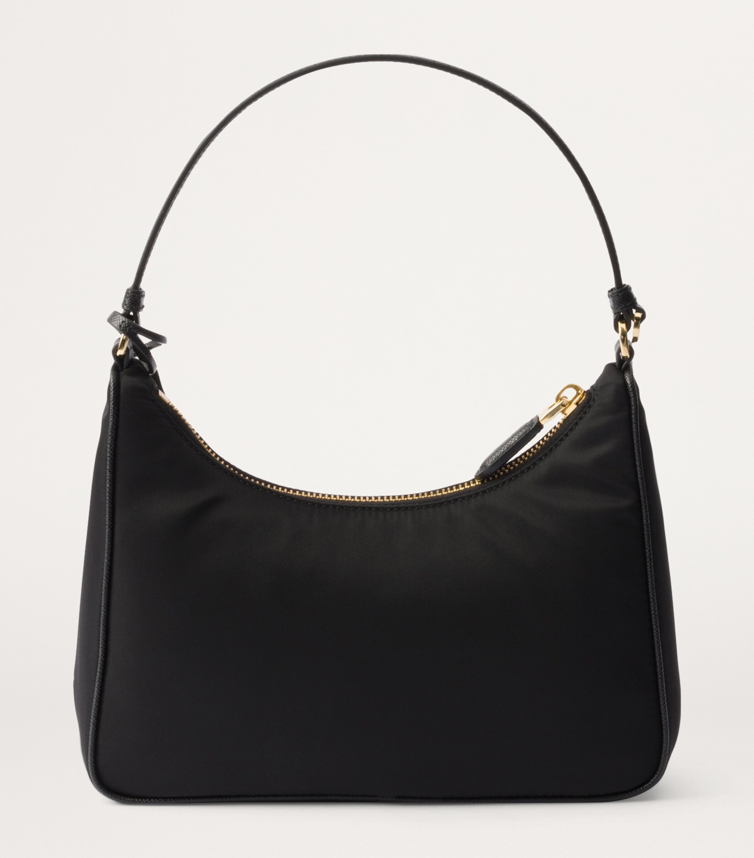 Prada Mini Re-Nylon Re-Edition 2005 Shoulder Bag Image 5