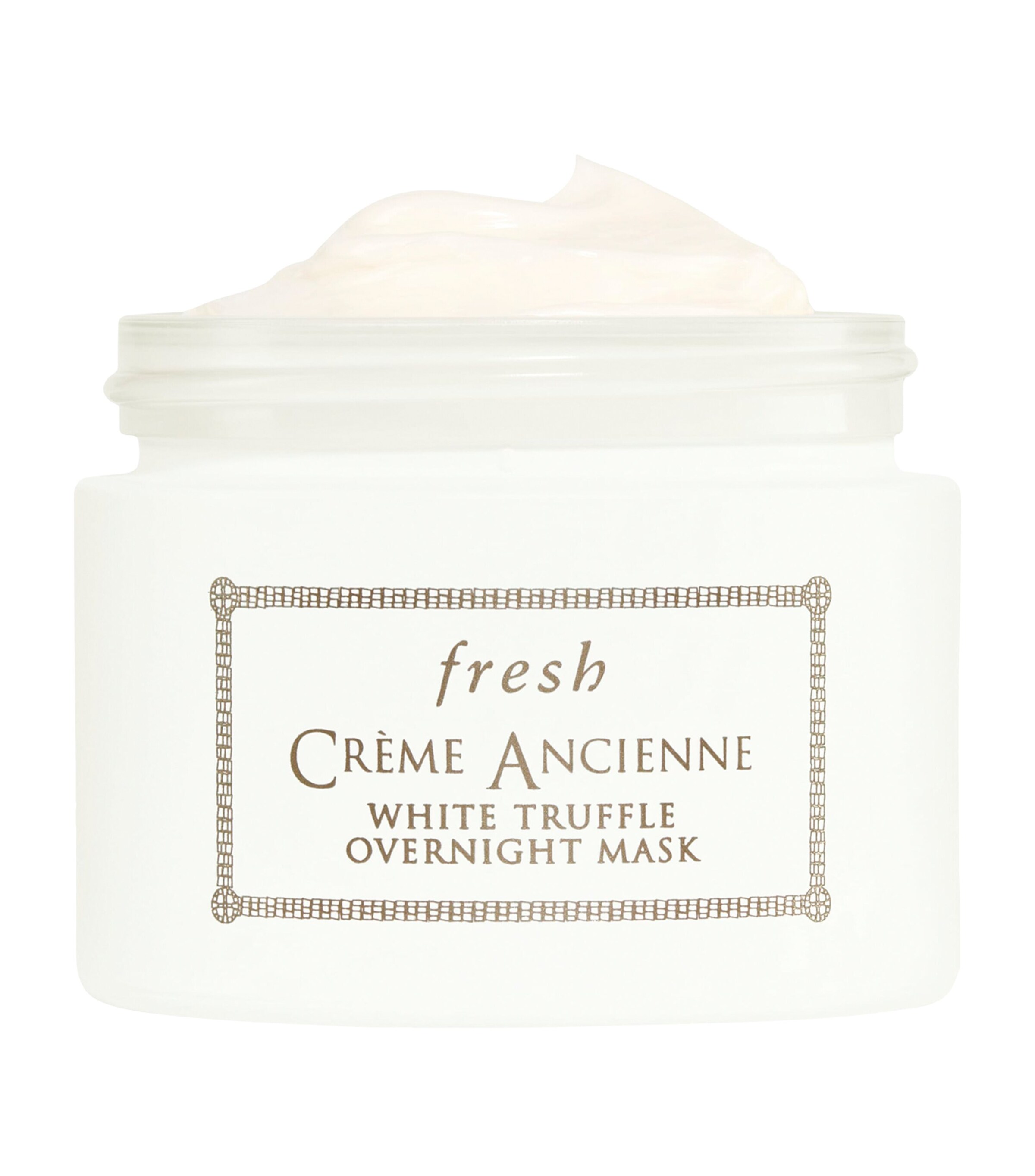 Crème Ancienne White Truffle Overnight Mask (100ml) NO COLOUR Image 4