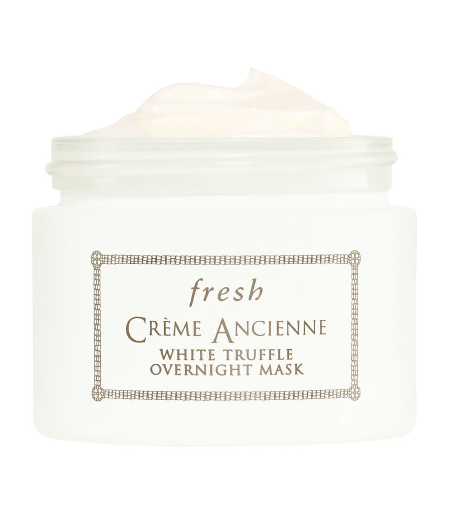 Crème Ancienne White Truffle Overnight Mask (100ml) NO COLOUR Image 4