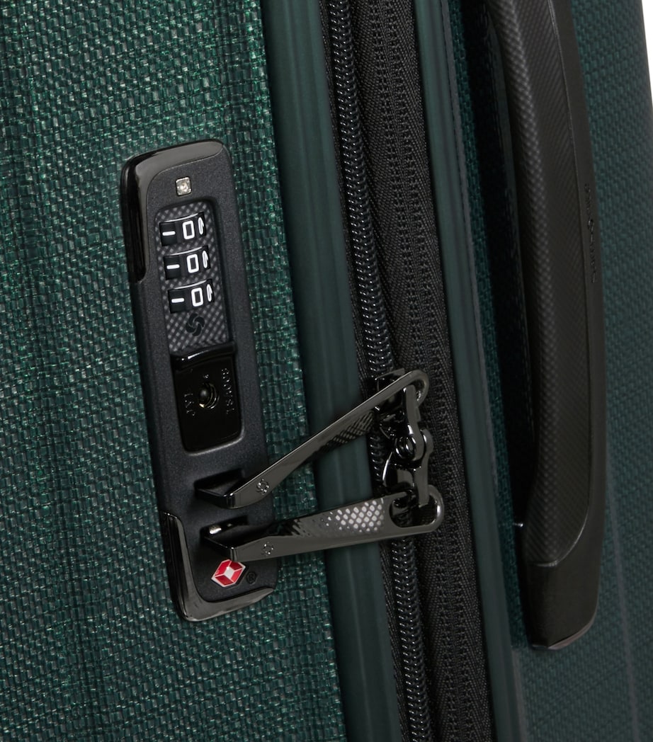 Samsonite Nexis Expandable Spinner Suitcase (76cm) Deep Forest Image 11