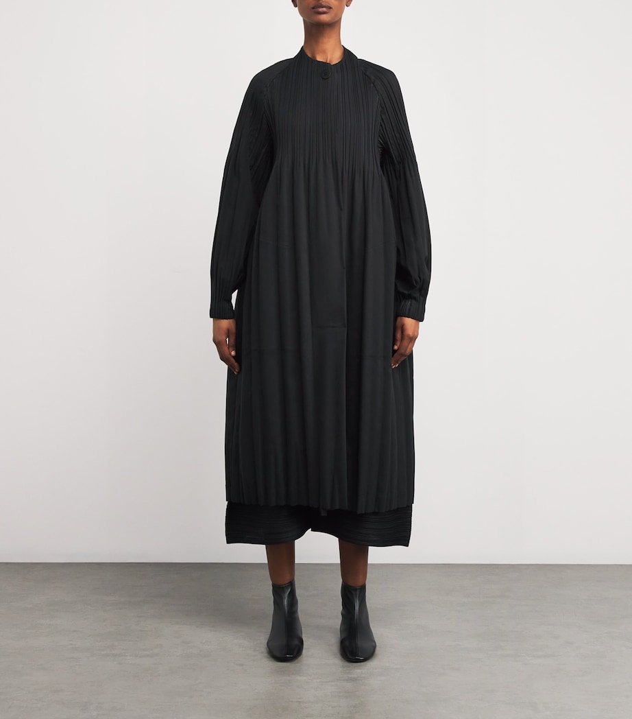 Smooth Coat Pea Coat 15 Image 3