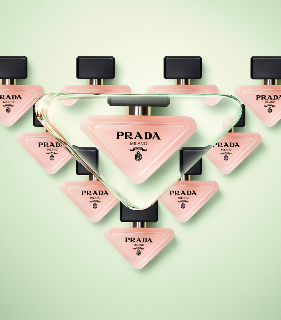 Prada Beauty Paradoxe Hair Mist (30ml) Image 5