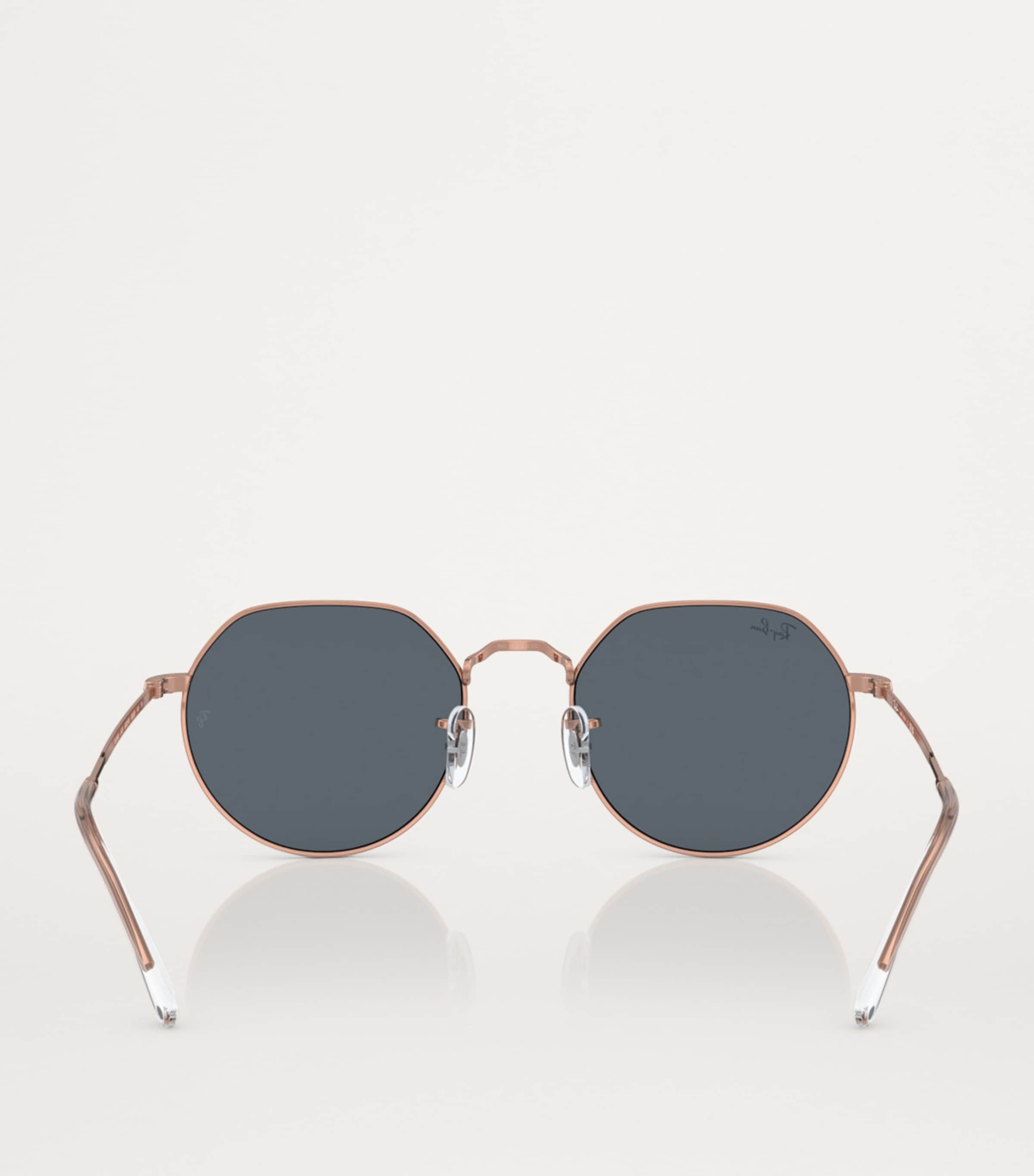 Metal 0RB3565 Sunglasses 9202R5 Image 4